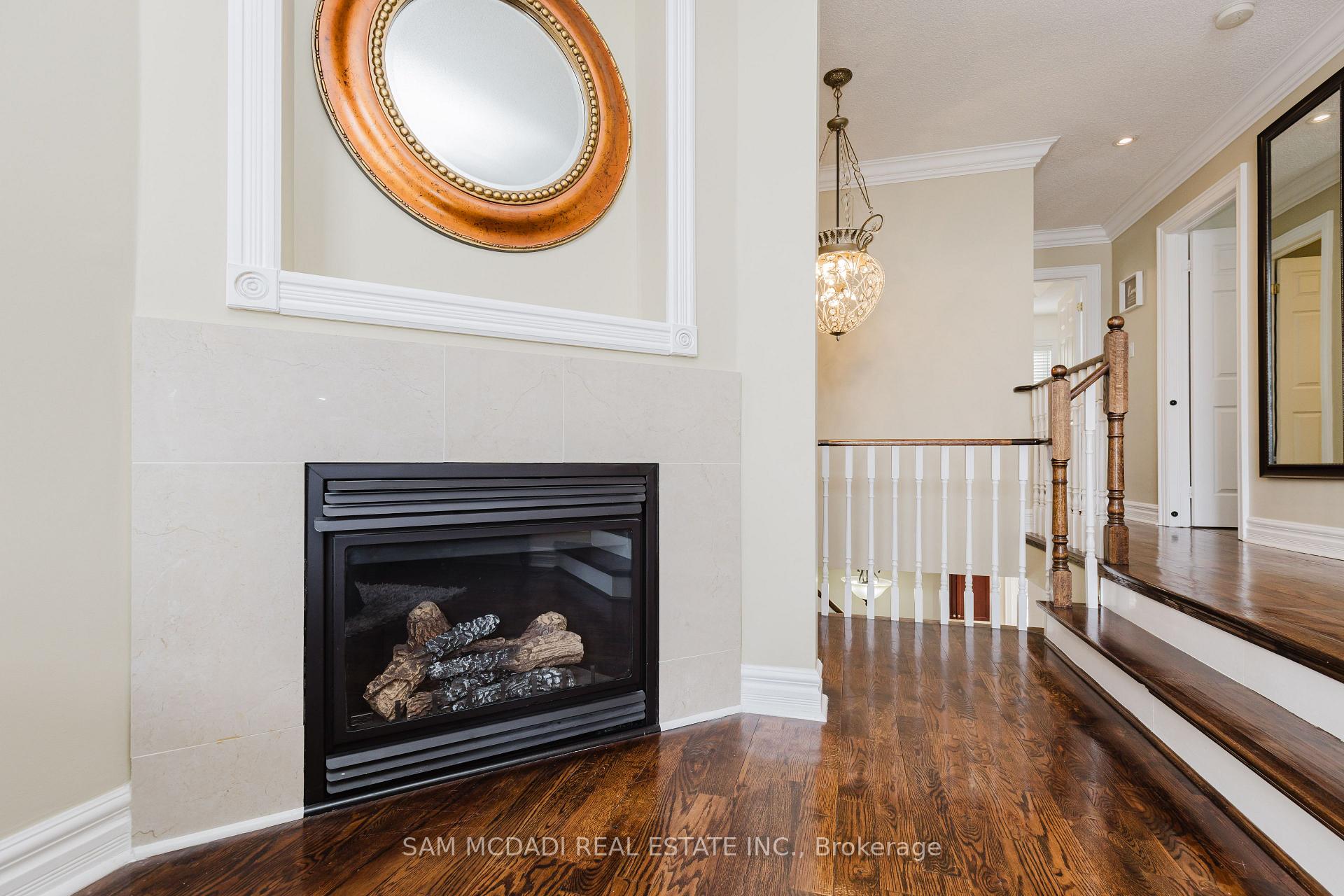 Photo 46 of 73 Pergola Way, Brampton, Bram West — HOMEH