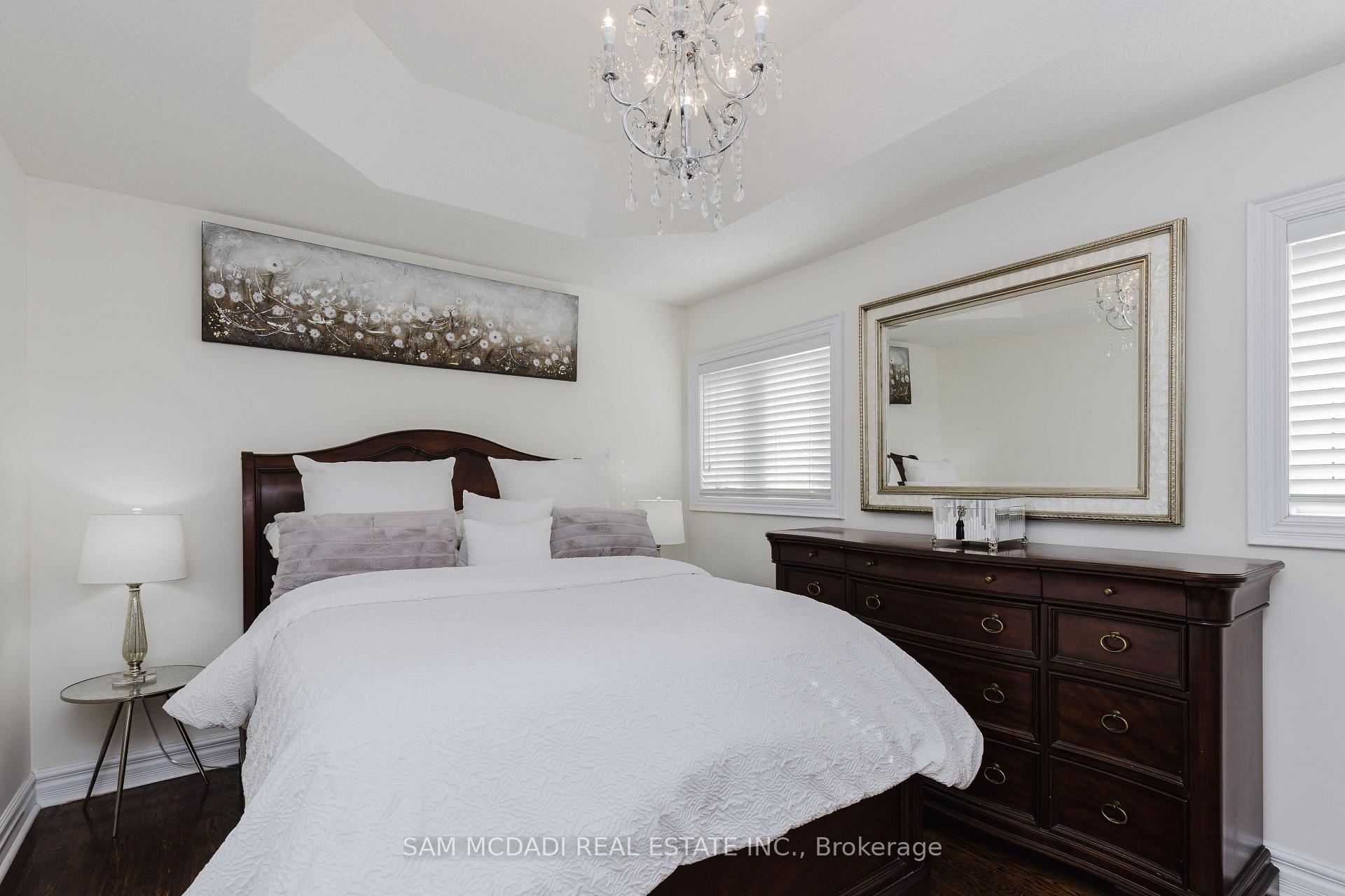 Photo 20 of 73 Pergola Way, Brampton, Bram West — HOMEH