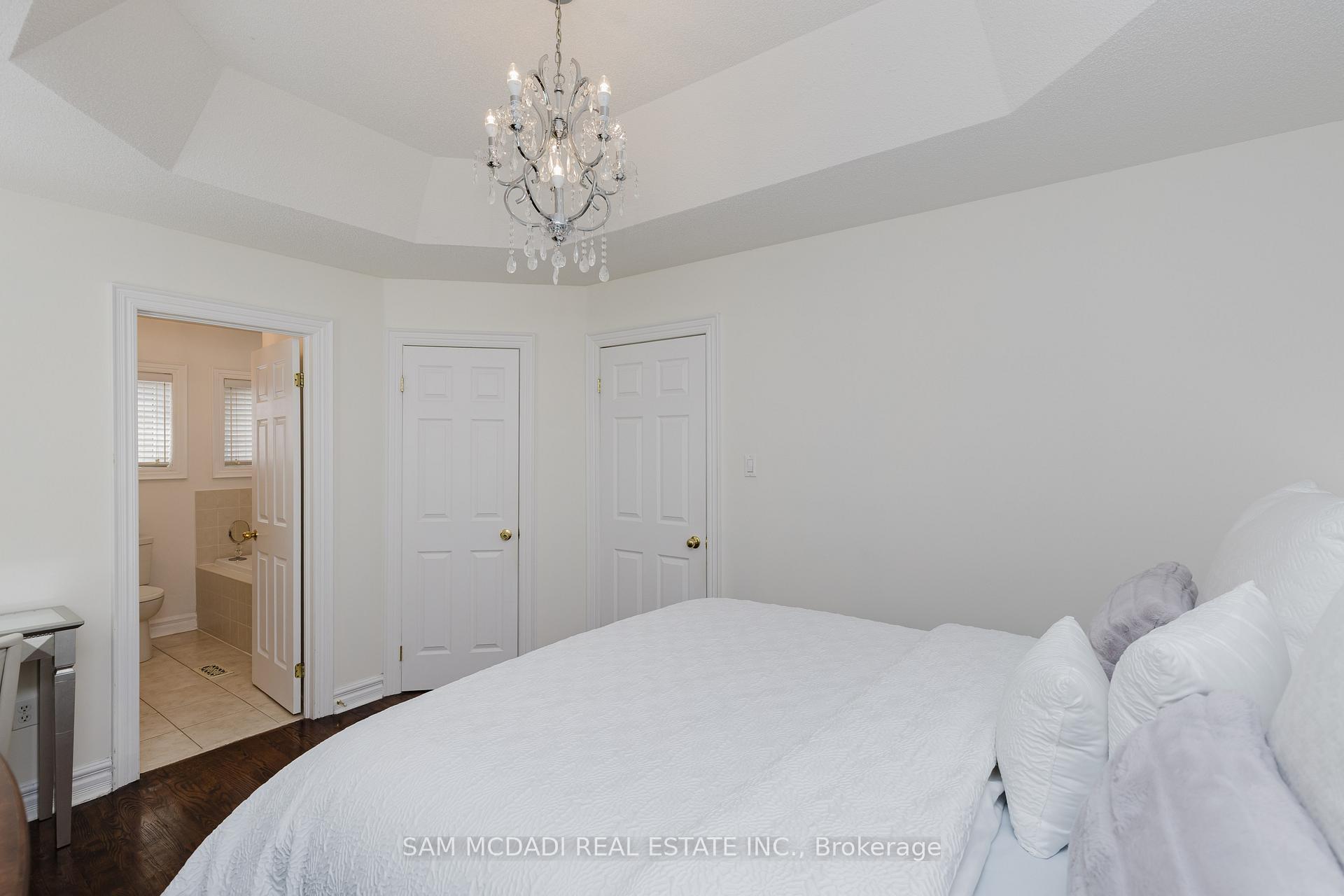 Photo 40 of 73 Pergola Way, Brampton, Bram West — HOMEH