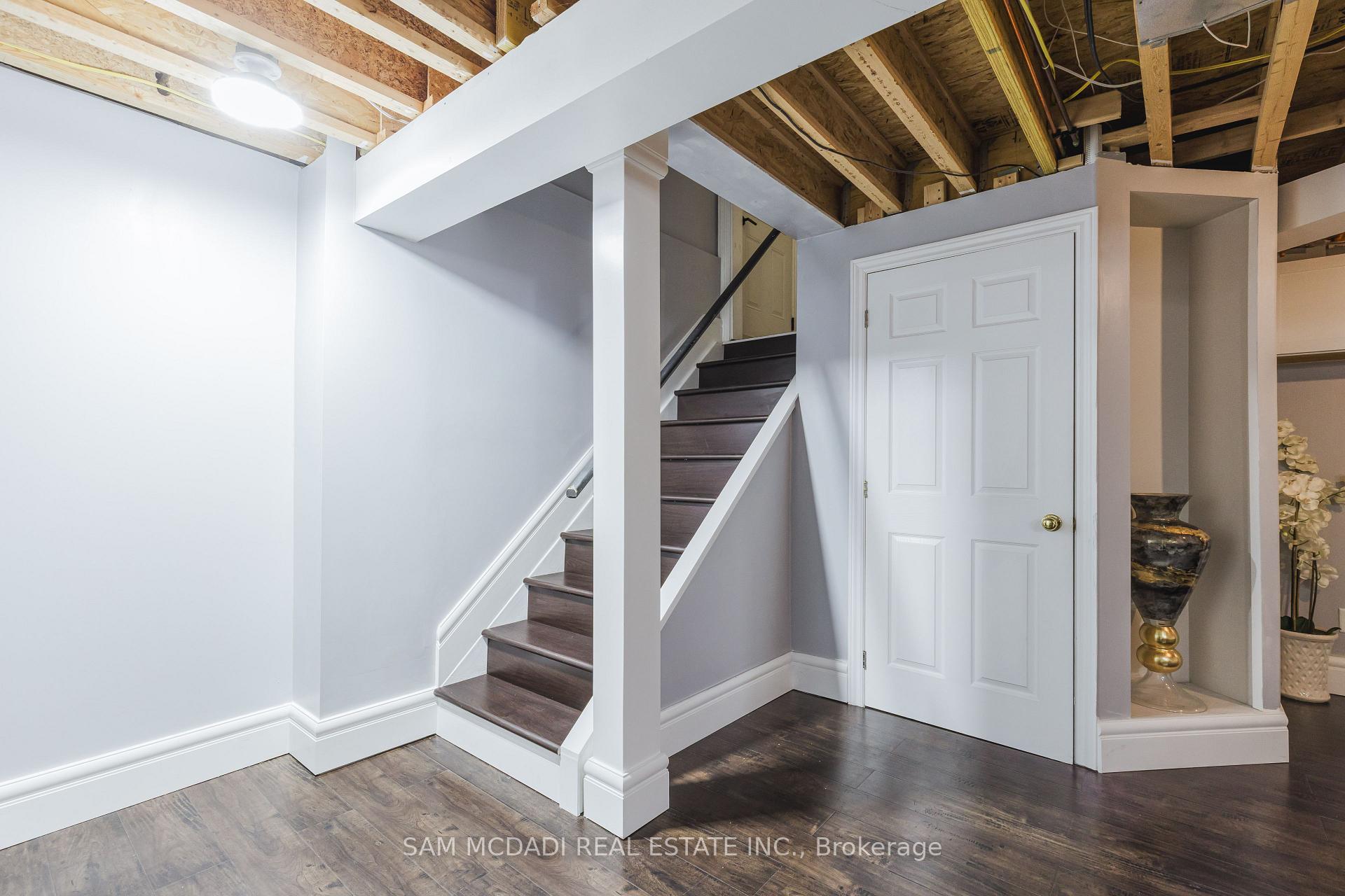Photo 31 of 73 Pergola Way, Brampton, Bram West — HOMEH