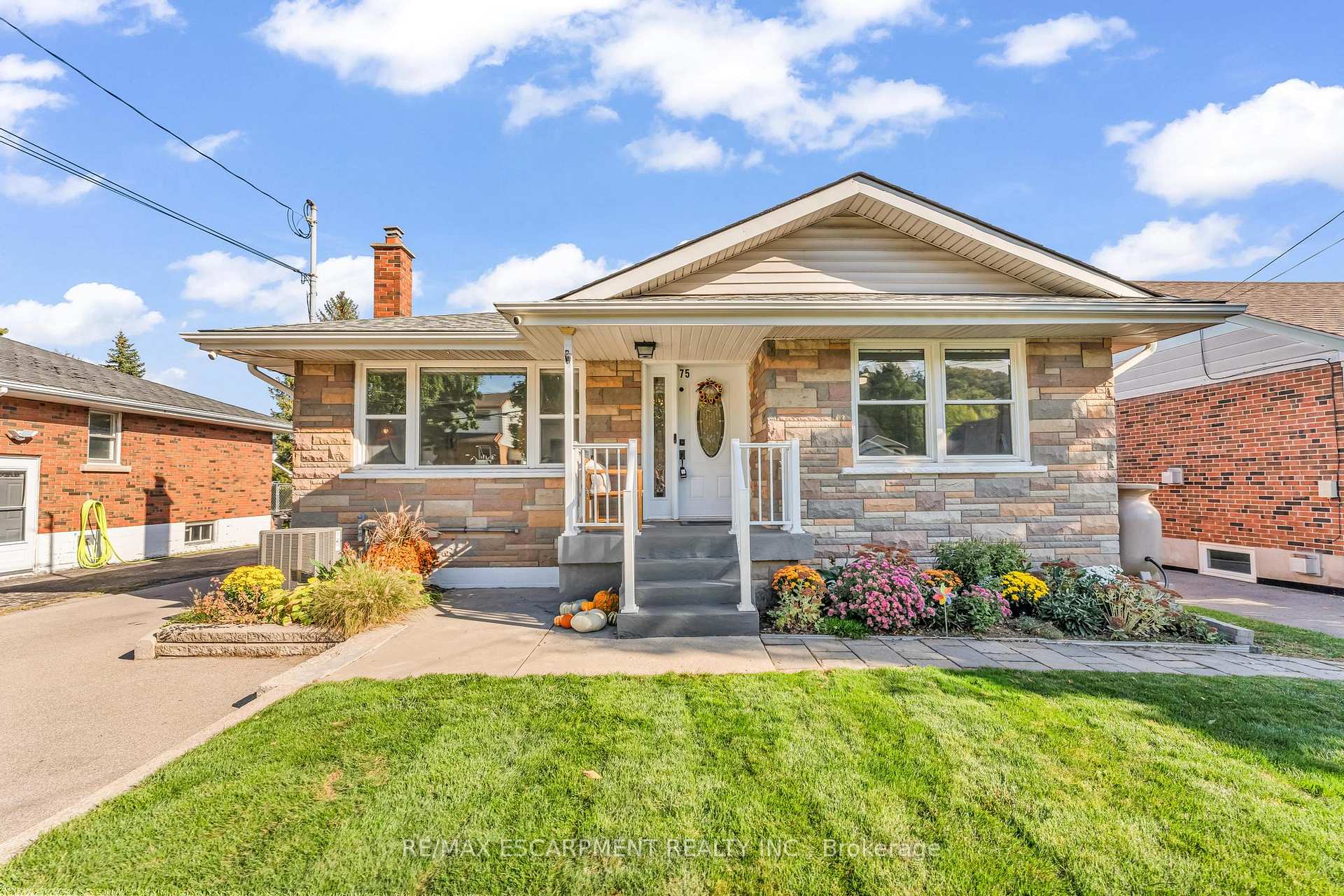 Photo 1 of 75 Cloverdale Avenue, Hamilton, Rosedale — HOMEH
