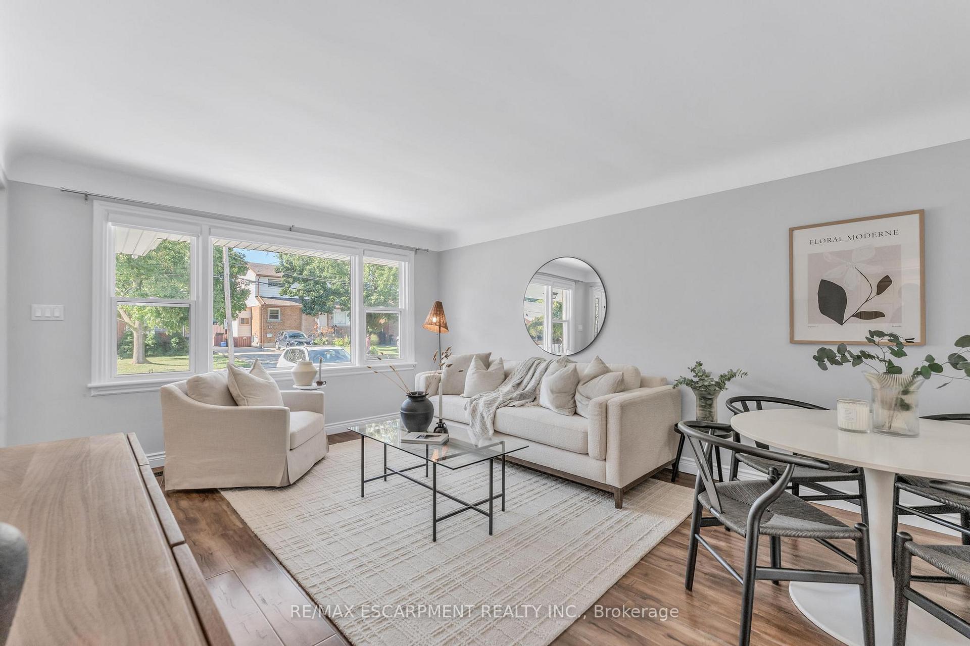 Photo 6 of 75 Cloverdale Avenue, Hamilton, Rosedale — HOMEH