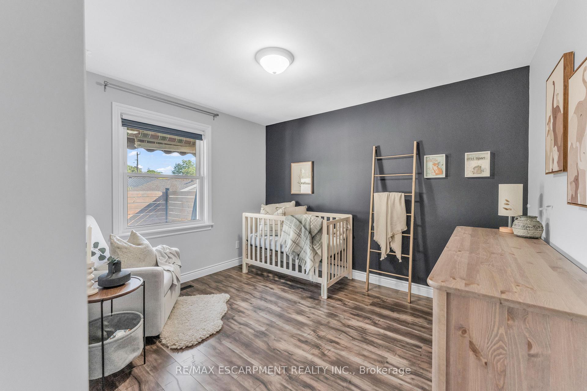 Photo 19 of 75 Cloverdale Avenue, Hamilton, Rosedale — HOMEH