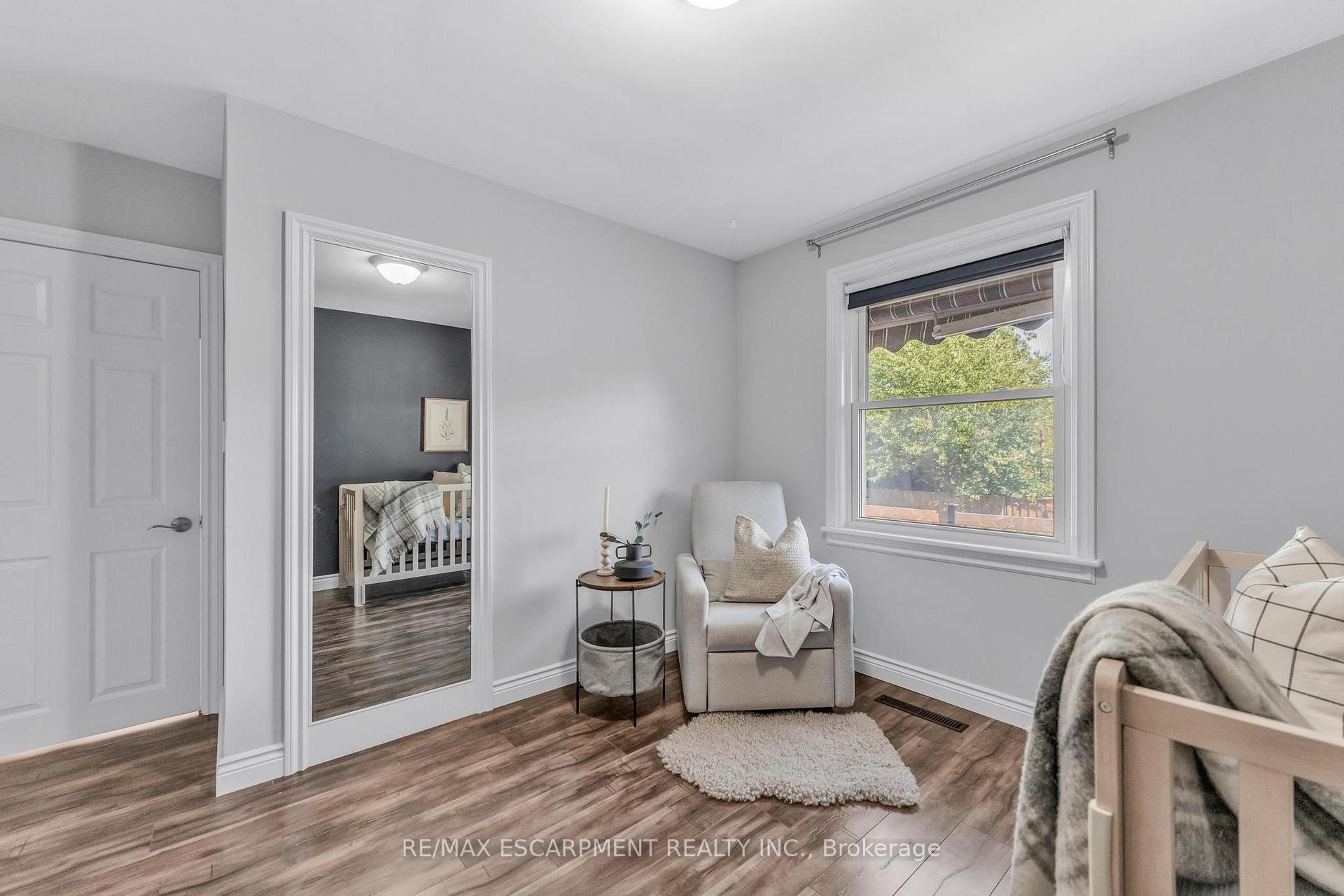 Photo 20 of 75 Cloverdale Avenue, Hamilton, Rosedale — HOMEH