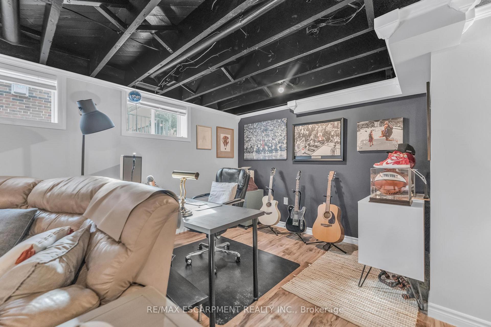 Photo 25 of 75 Cloverdale Avenue, Hamilton, Rosedale — HOMEH