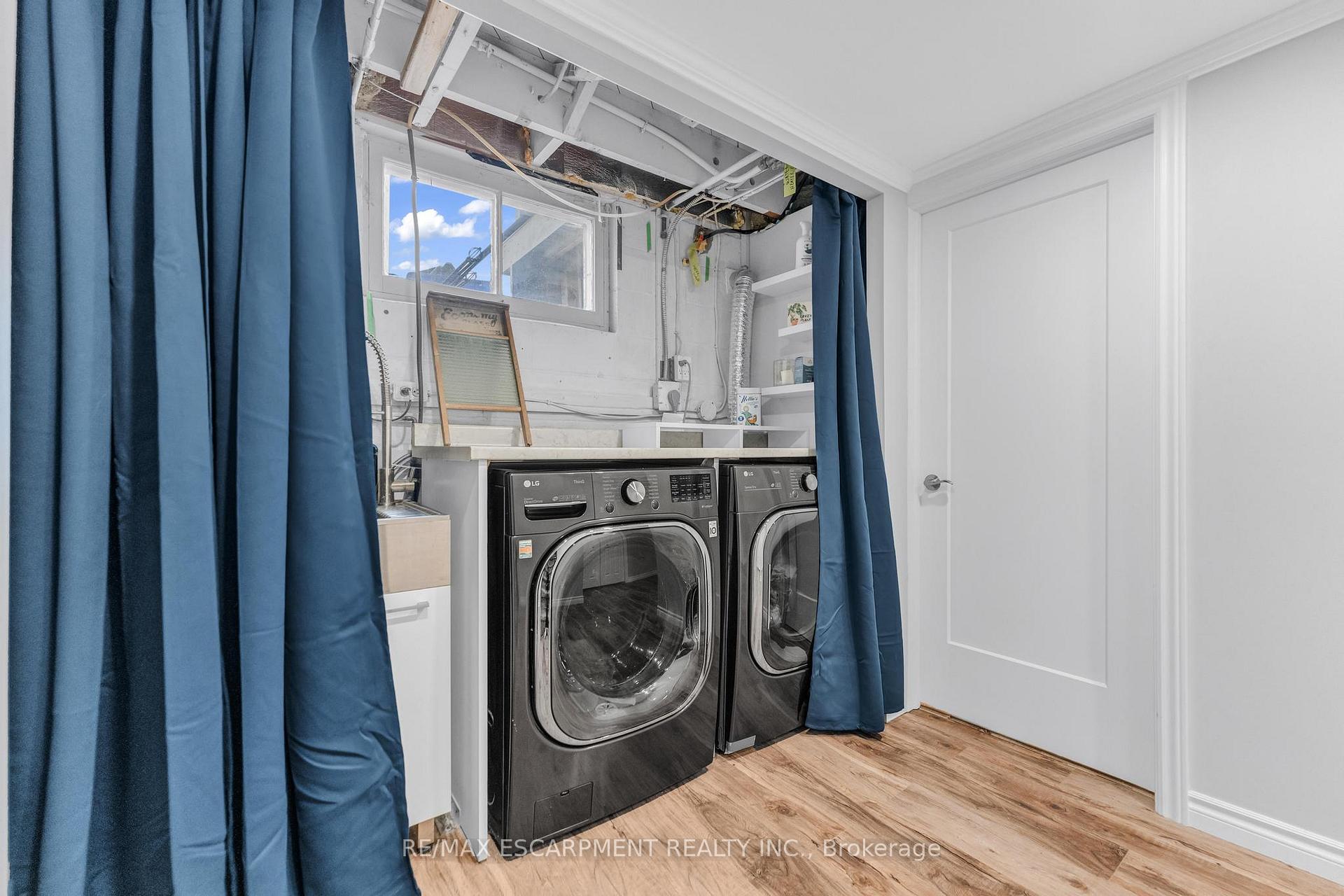 Photo 26 of 75 Cloverdale Avenue, Hamilton, Rosedale — HOMEH