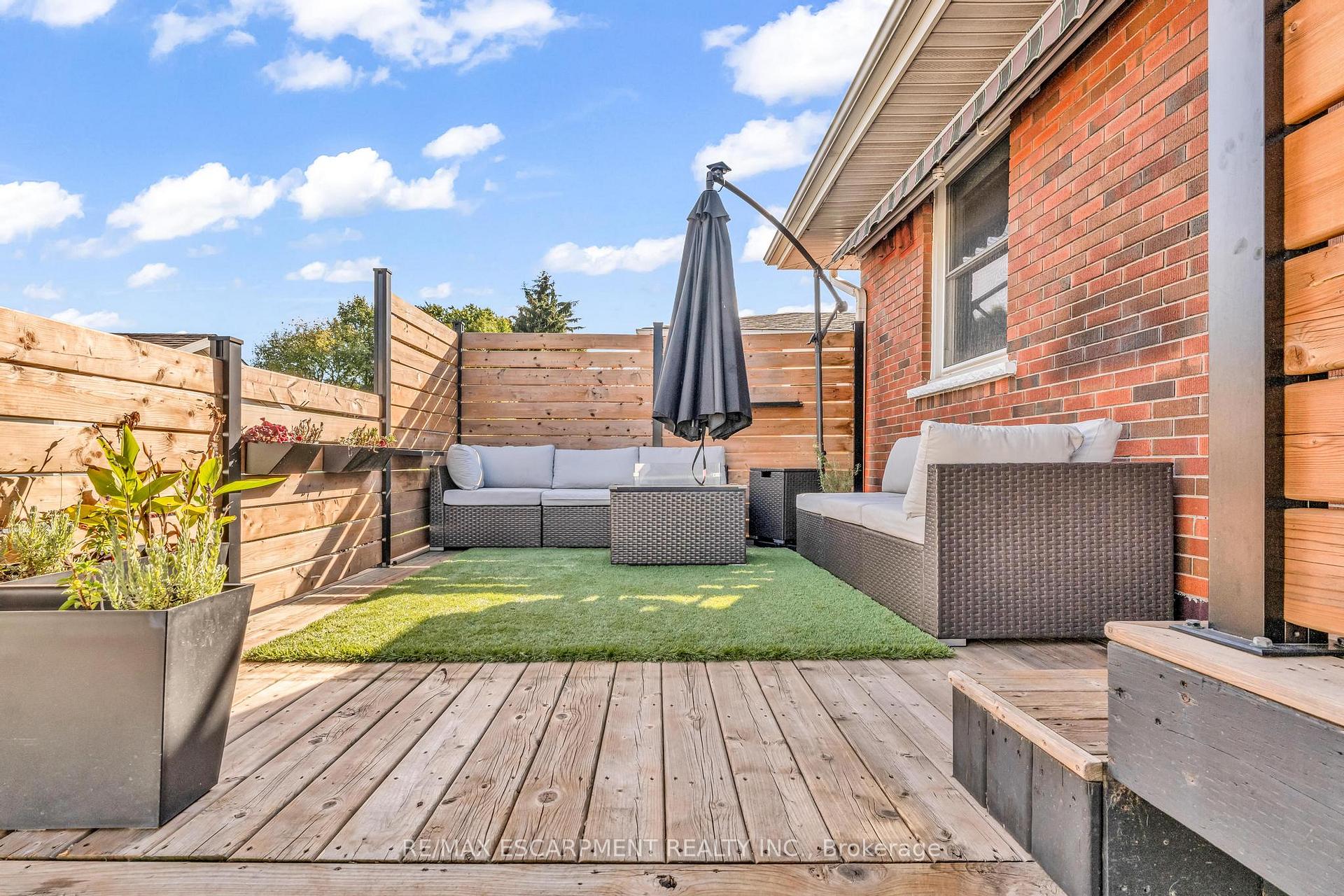 Photo 31 of 75 Cloverdale Avenue, Hamilton, Rosedale — HOMEH