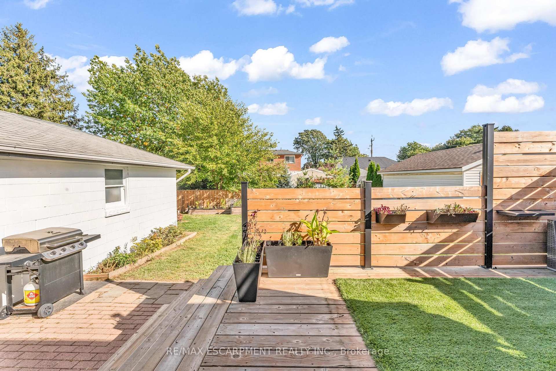 Photo 32 of 75 Cloverdale Avenue, Hamilton, Rosedale — HOMEH