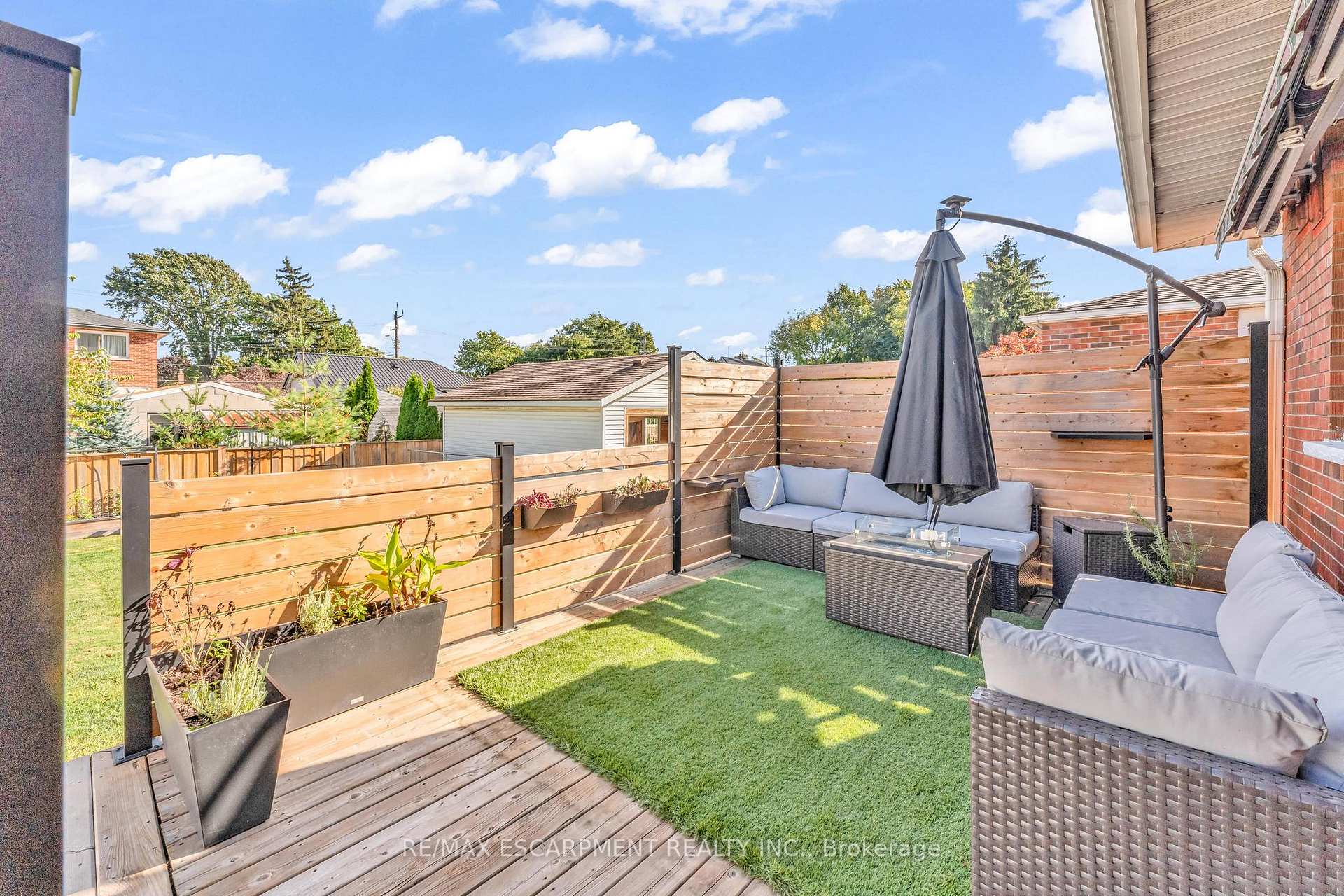 Photo 33 of 75 Cloverdale Avenue, Hamilton, Rosedale — HOMEH