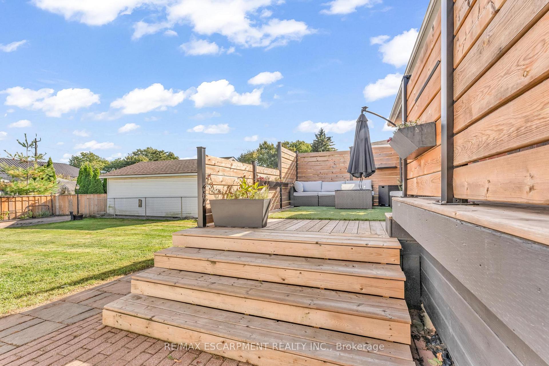 Photo 34 of 75 Cloverdale Avenue, Hamilton, Rosedale — HOMEH
