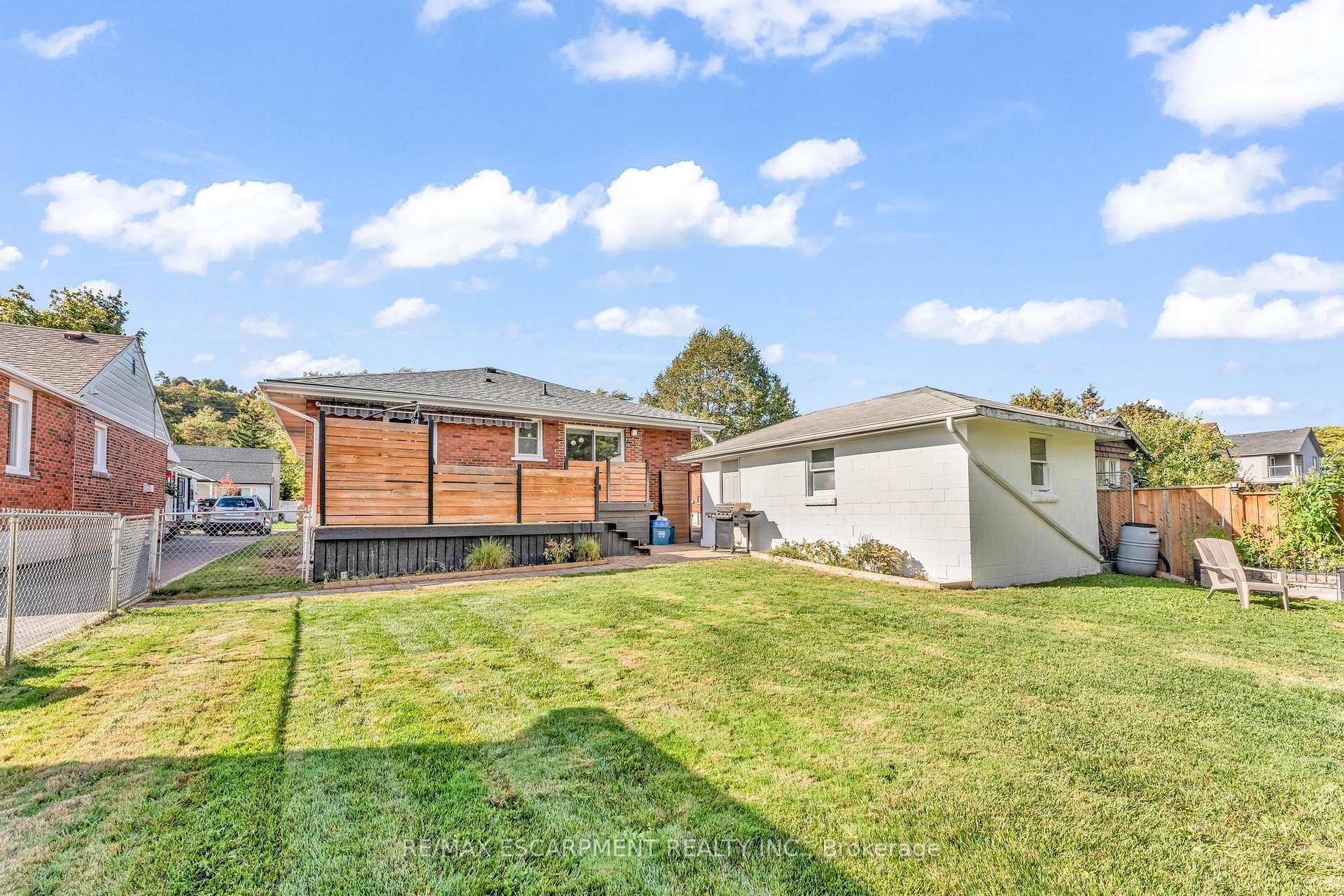 Photo 37 of 75 Cloverdale Avenue, Hamilton, Rosedale — HOMEH