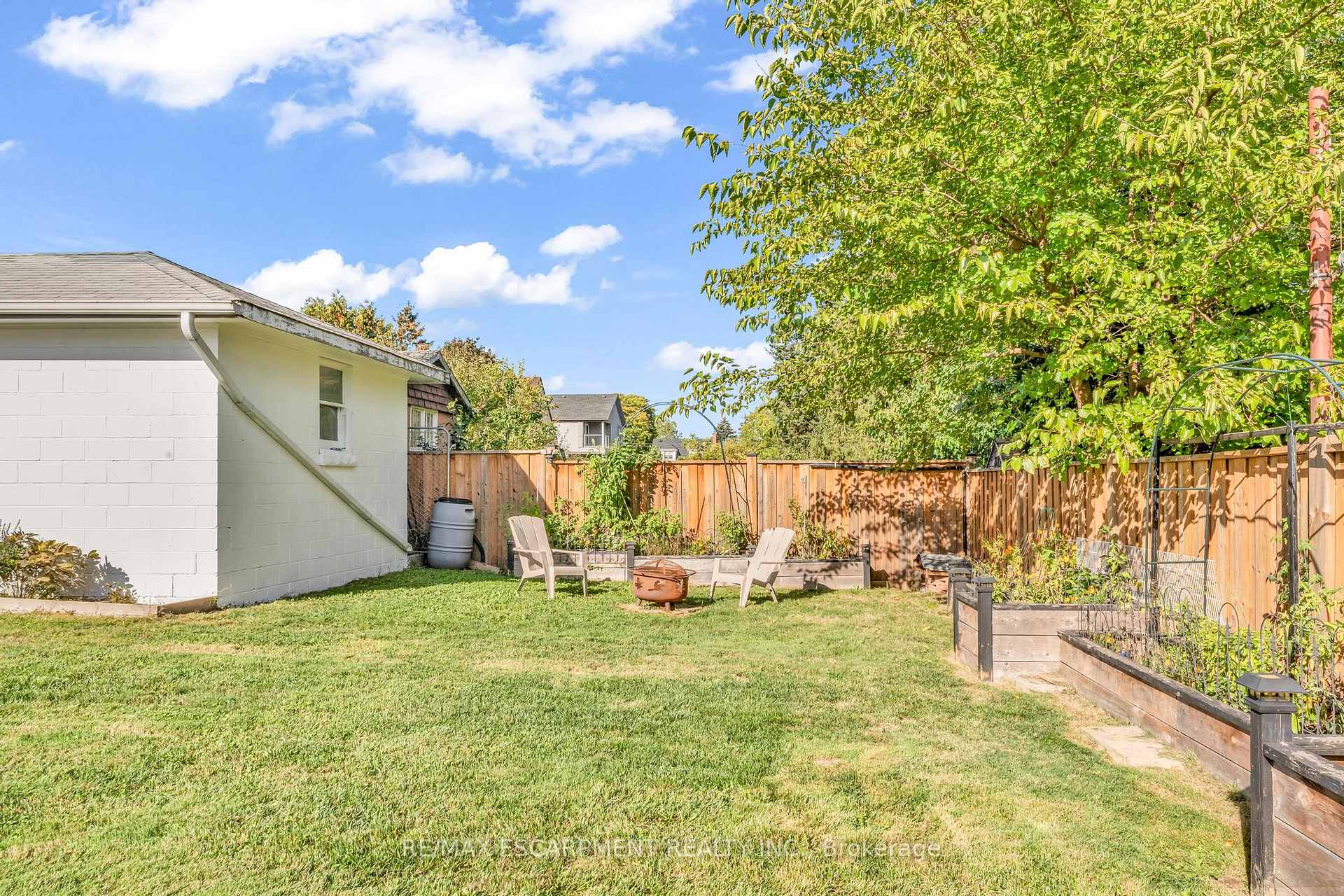 Photo 38 of 75 Cloverdale Avenue, Hamilton, Rosedale — HOMEH