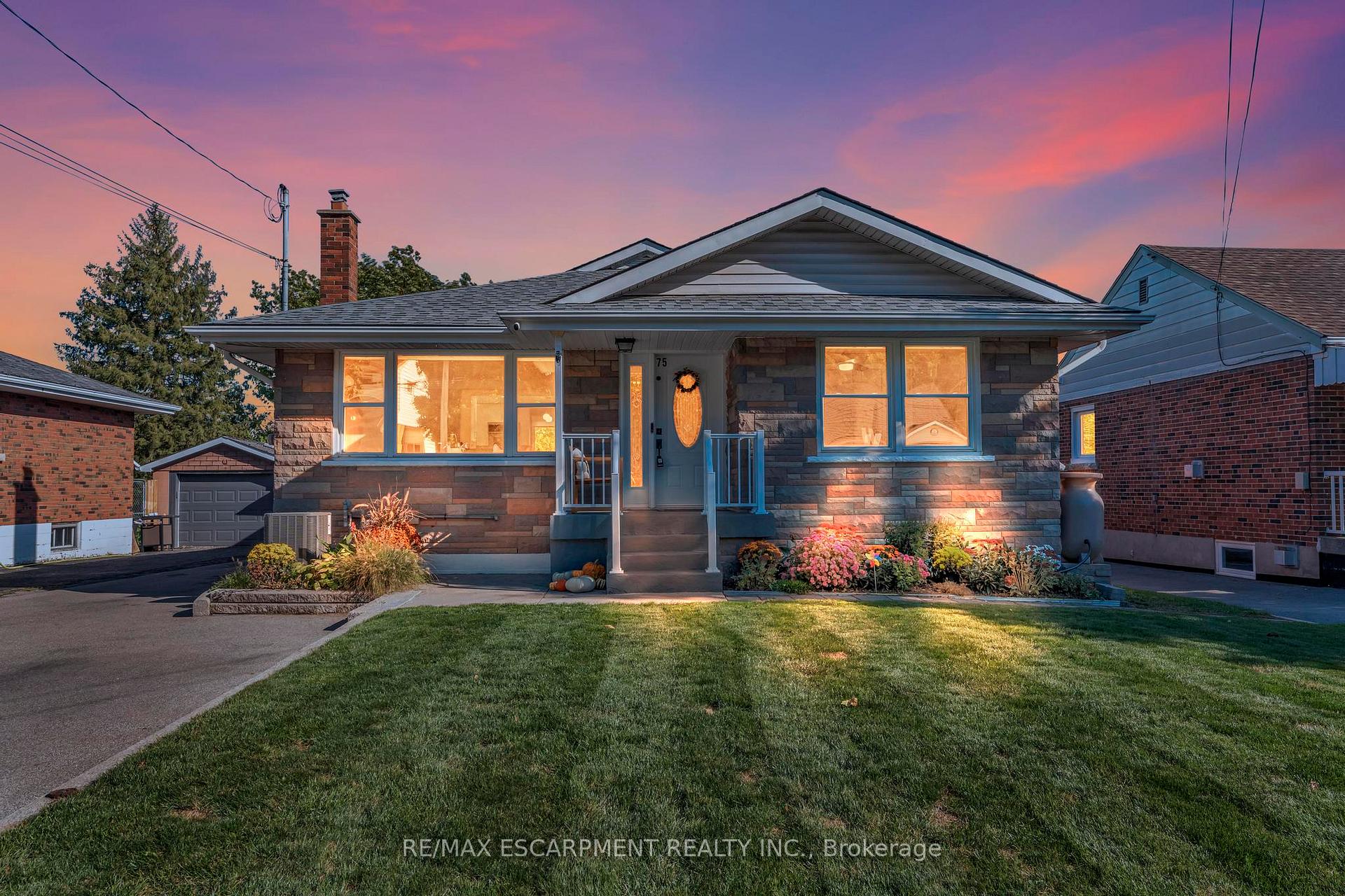Photo 41 of 75 Cloverdale Avenue, Hamilton, Rosedale — HOMEH