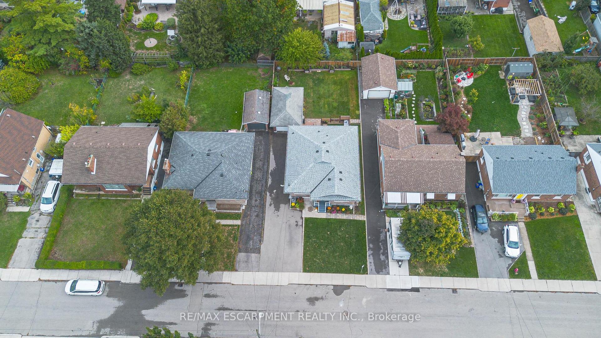 Photo 42 of 75 Cloverdale Avenue, Hamilton, Rosedale — HOMEH