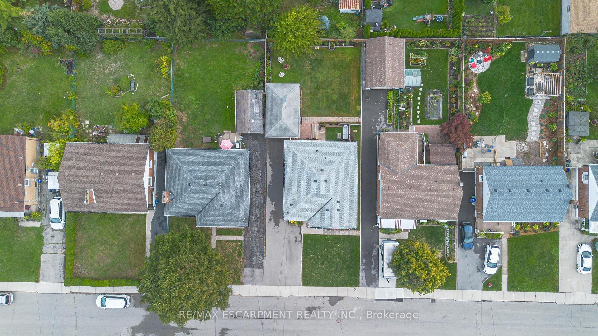 Photo 43 of 75 Cloverdale Avenue, Hamilton, Rosedale — HOMEH