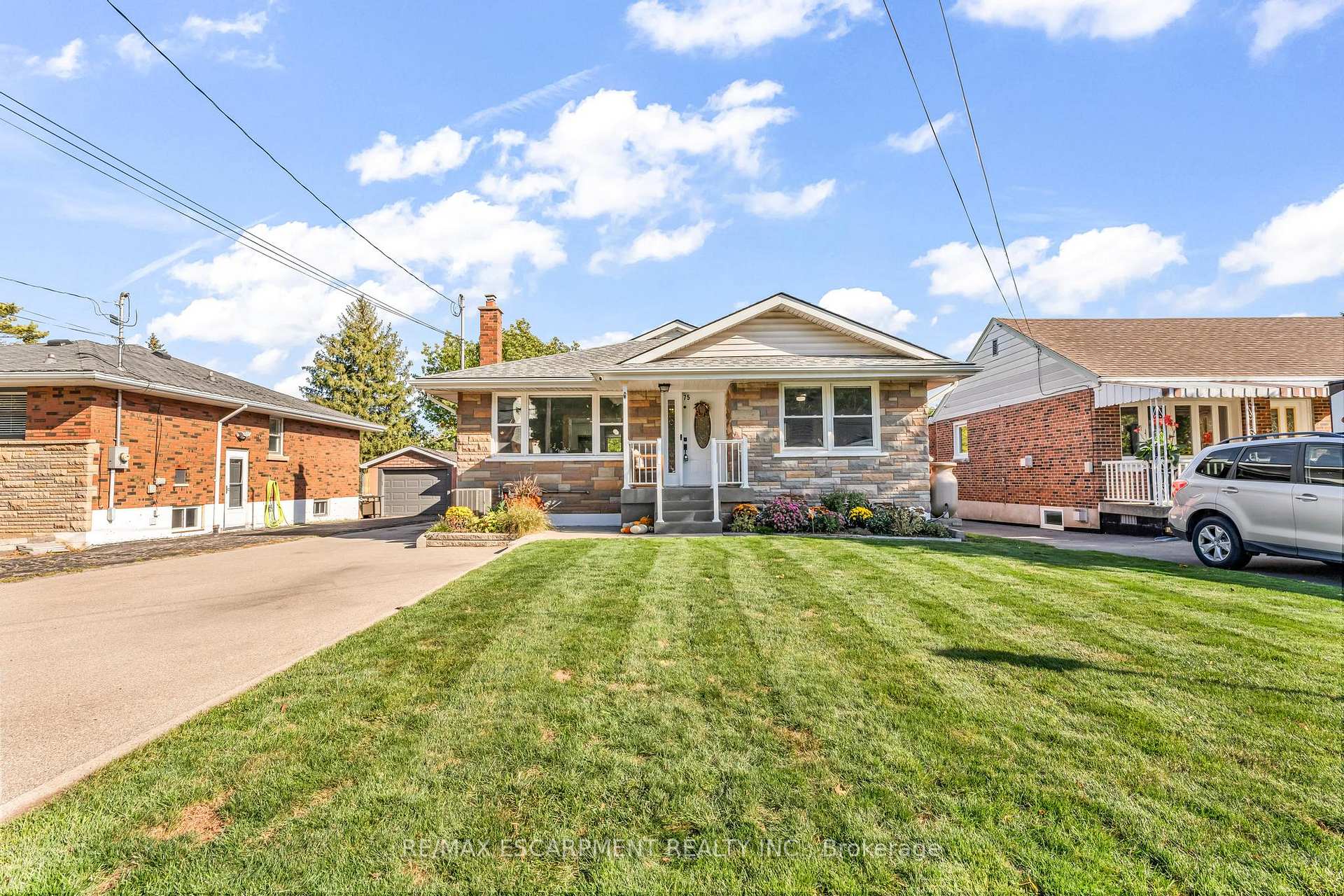 Photo 46 of 75 Cloverdale Avenue, Hamilton, Rosedale — HOMEH