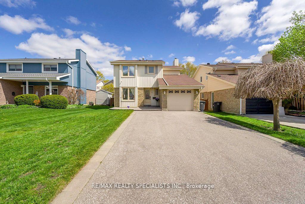 Photo 1 of 65 Somerset Drive, Brampton, Heart Lake West — HOMEH