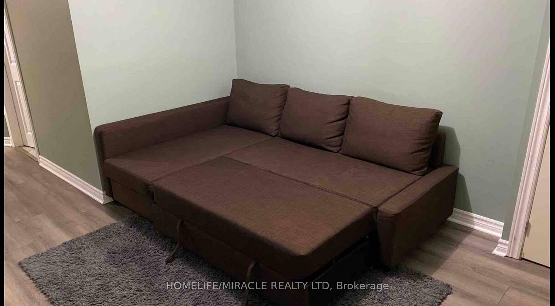Photo 6 of Unit #basement, 9 Fairhill Avenue, Brampton, Fletcher's Meadow — HOMEH