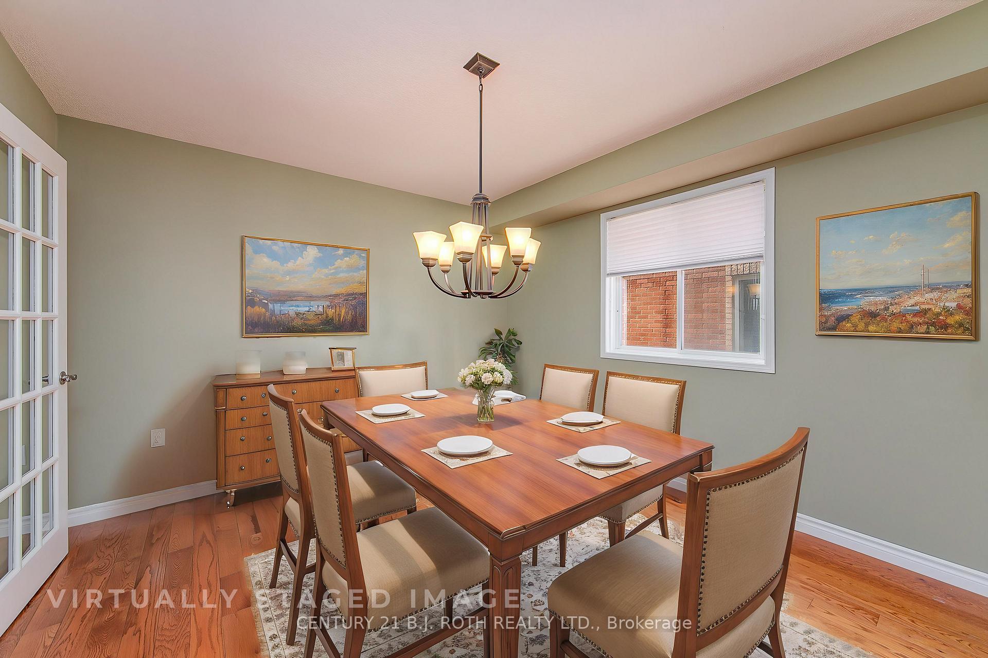 Photo 7 of 57 Finlay Road, Barrie, West Bayfield — HOMEH