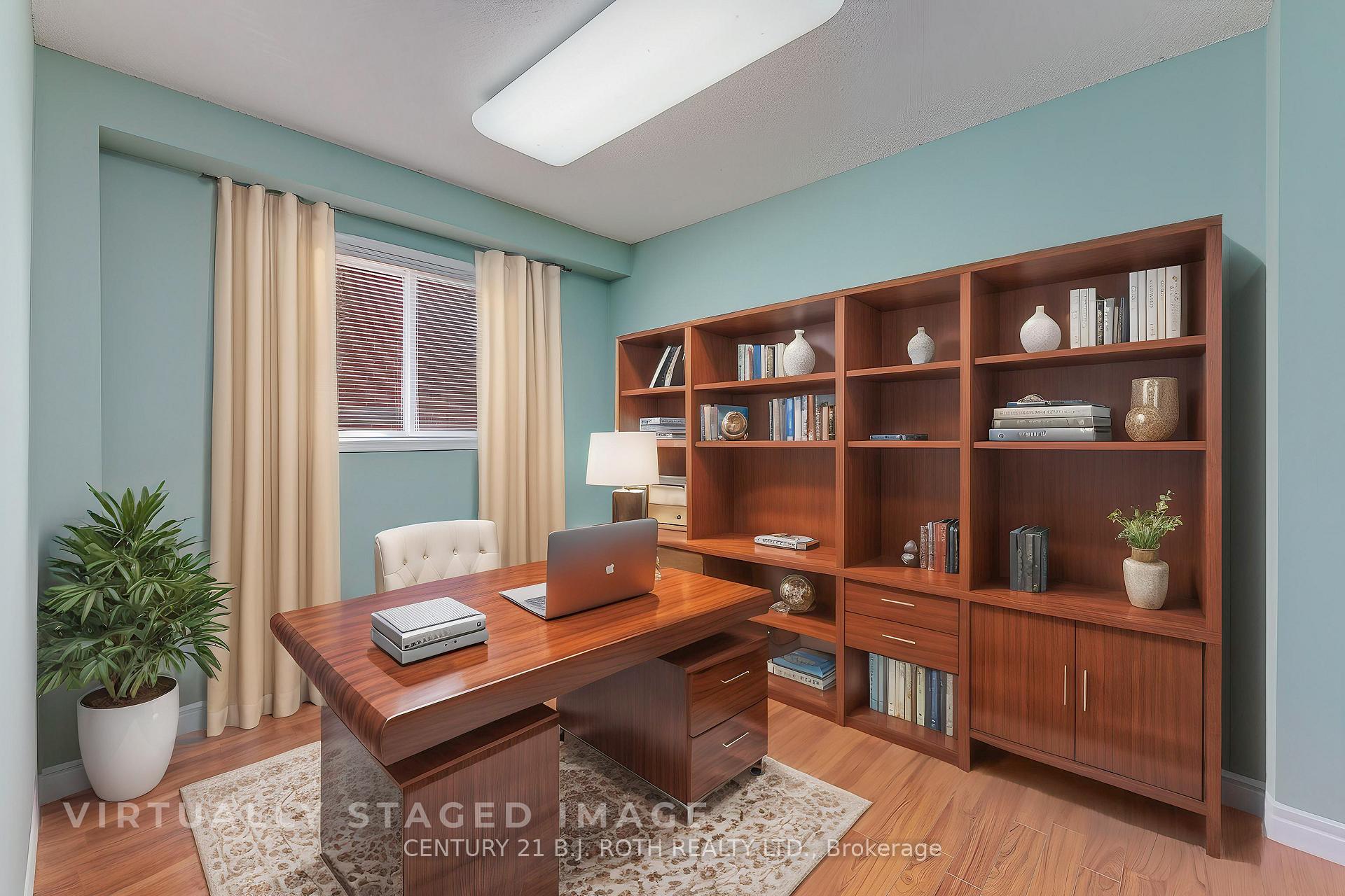 Photo 19 of 57 Finlay Road, Barrie, West Bayfield — HOMEH