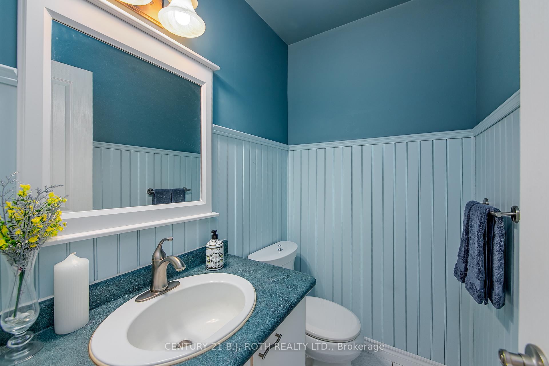 Photo 22 of 57 Finlay Road, Barrie, West Bayfield — HOMEH
