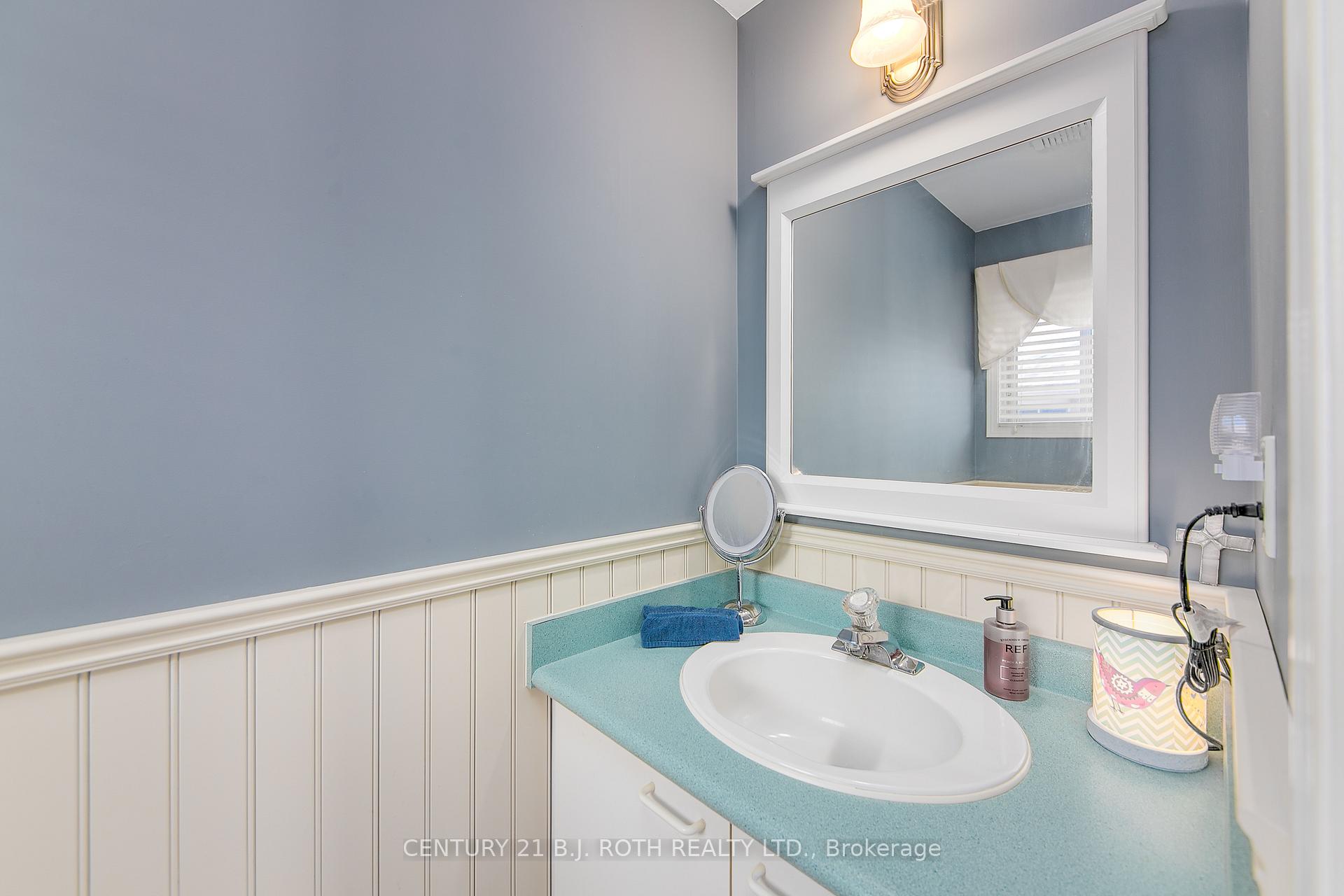Photo 34 of 57 Finlay Road, Barrie, West Bayfield — HOMEH