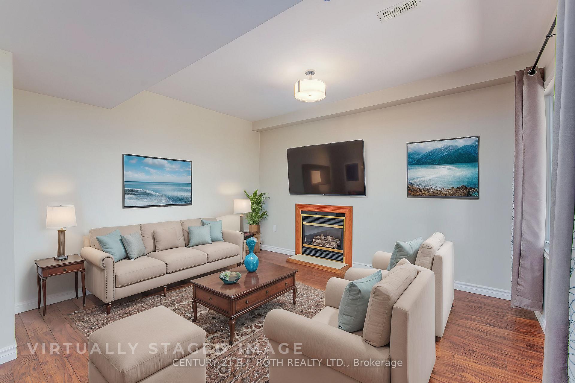 Photo 40 of 57 Finlay Road, Barrie, West Bayfield — HOMEH