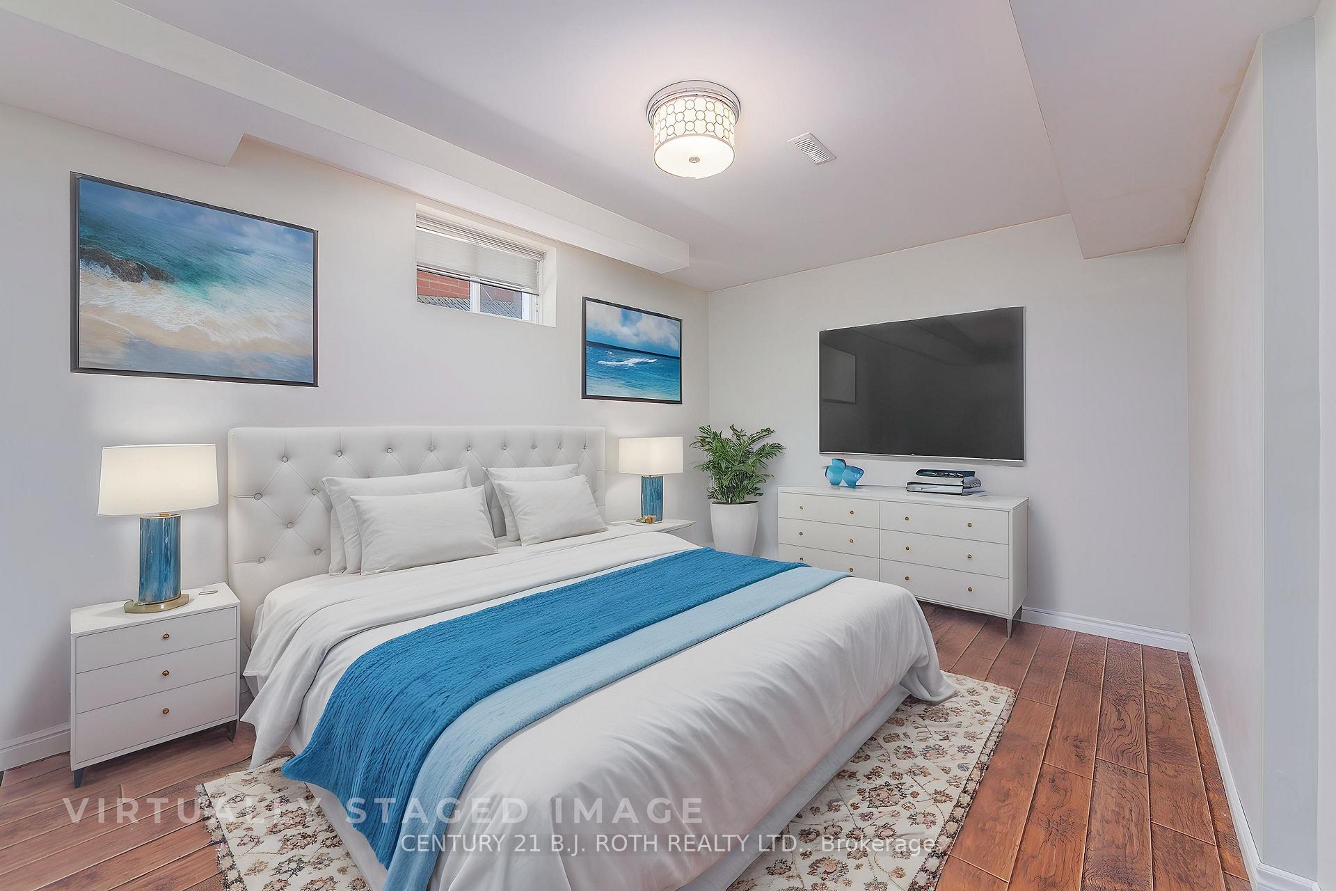 Photo 42 of 57 Finlay Road, Barrie, West Bayfield — HOMEH