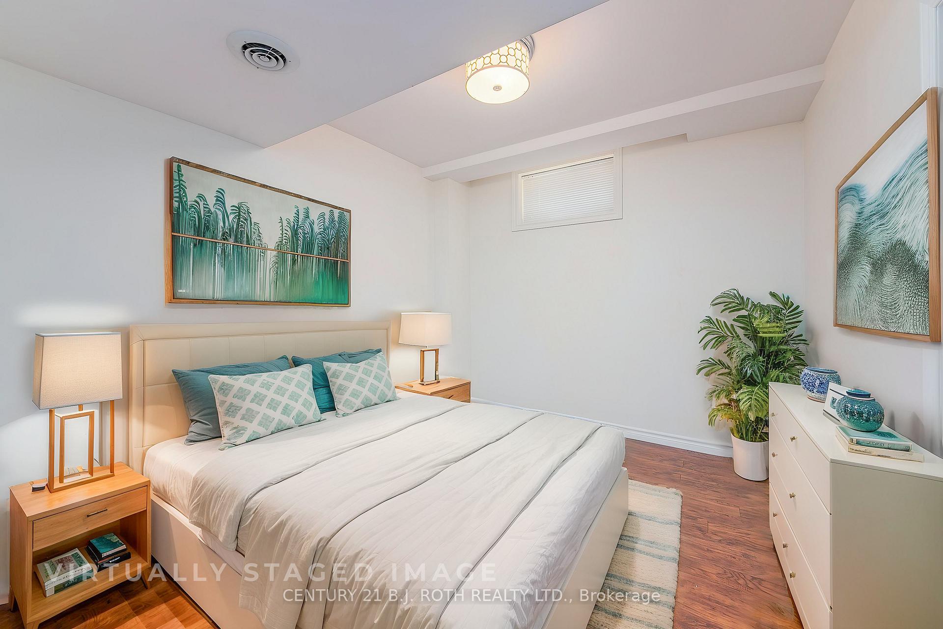 Photo 44 of 57 Finlay Road, Barrie, West Bayfield — HOMEH