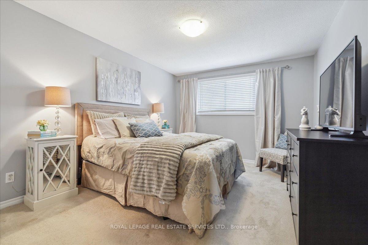 Photo 18 of 2423 Mount Forest Drive, Burlington, Mountainside — HOMEH