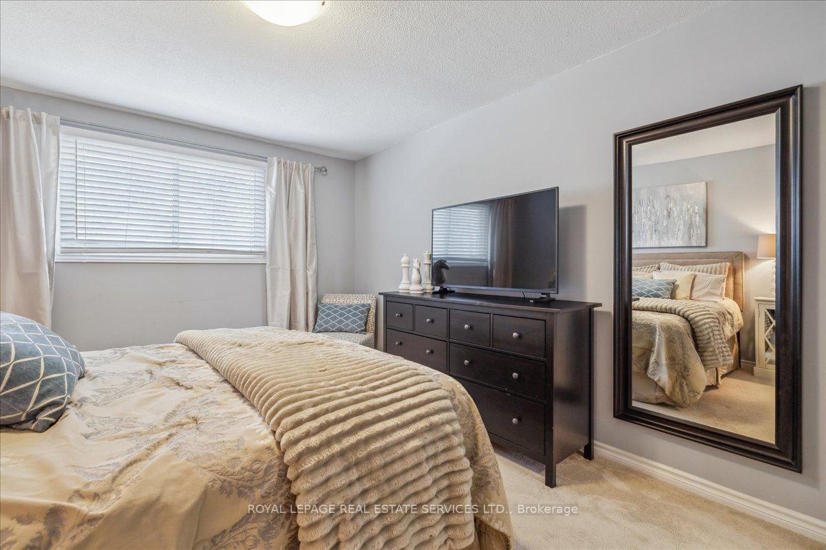 Photo 19 of 2423 Mount Forest Drive, Burlington, Mountainside — HOMEH