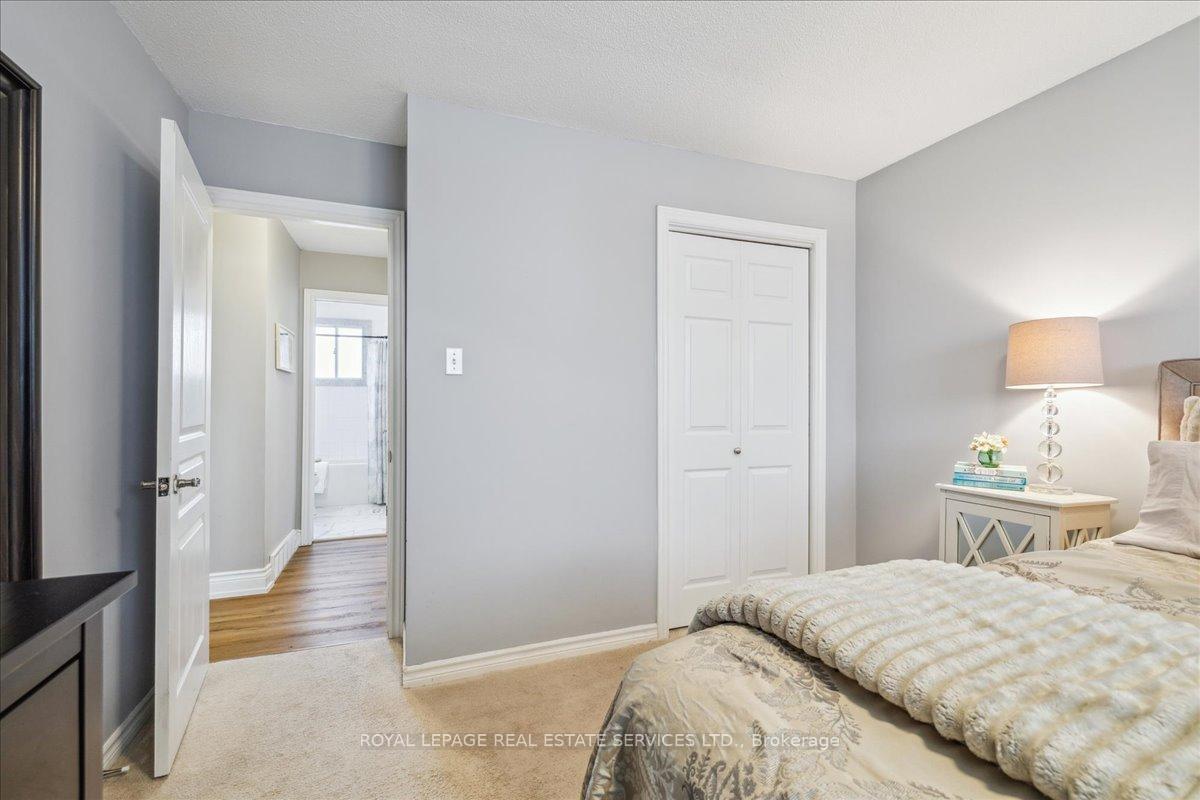 Photo 20 of 2423 Mount Forest Drive, Burlington, Mountainside — HOMEH