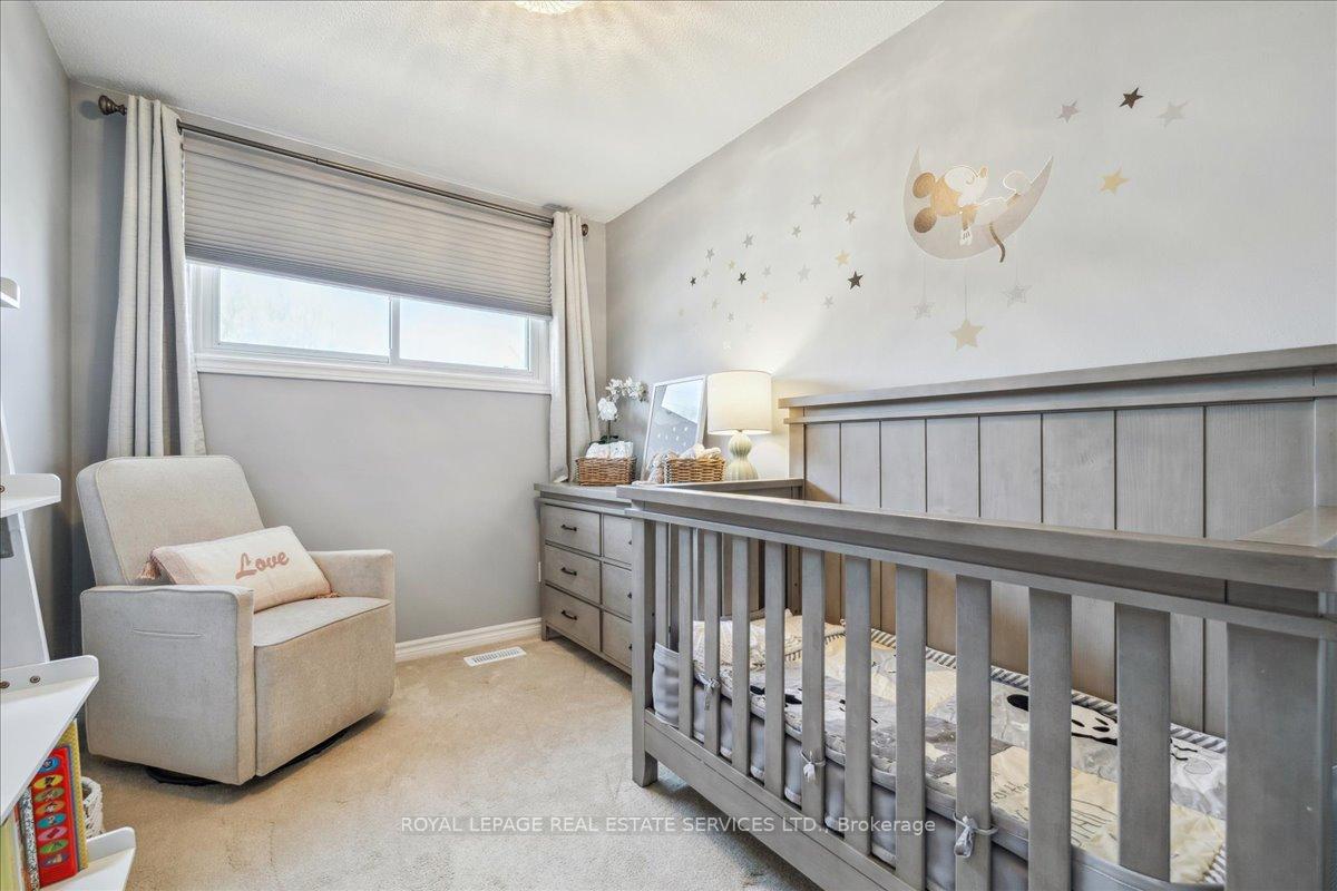 Photo 23 of 2423 Mount Forest Drive, Burlington, Mountainside — HOMEH