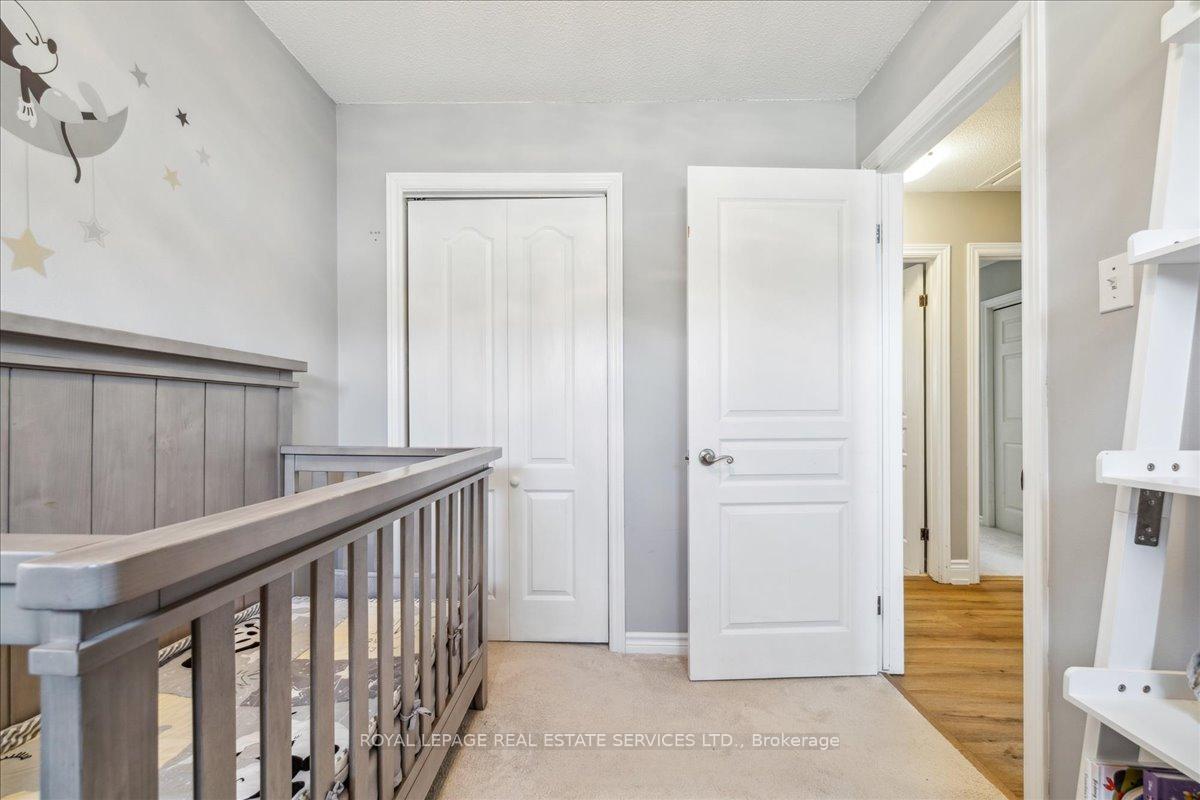 Photo 24 of 2423 Mount Forest Drive, Burlington, Mountainside — HOMEH