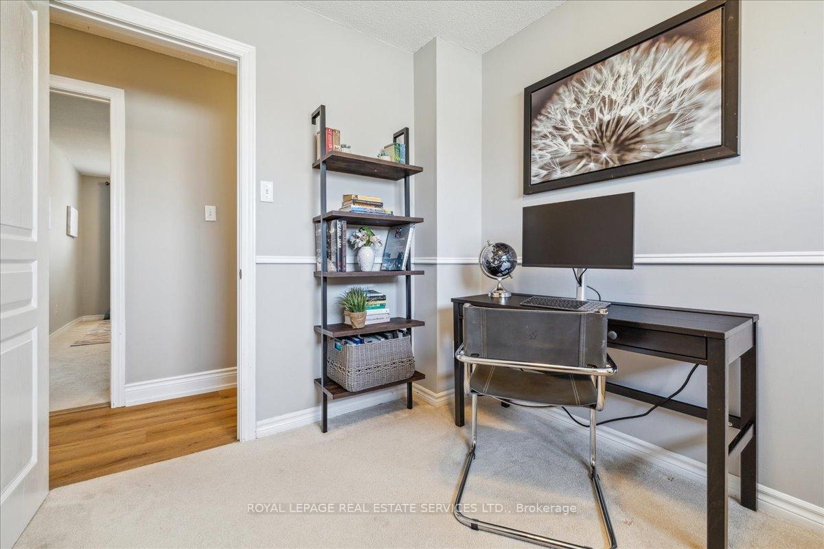 Photo 26 of 2423 Mount Forest Drive, Burlington, Mountainside — HOMEH