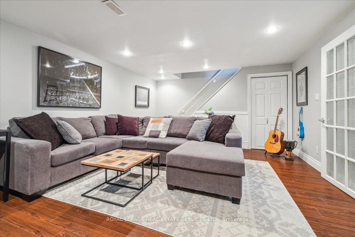 Photo 31 of 2423 Mount Forest Drive, Burlington, Mountainside — HOMEH