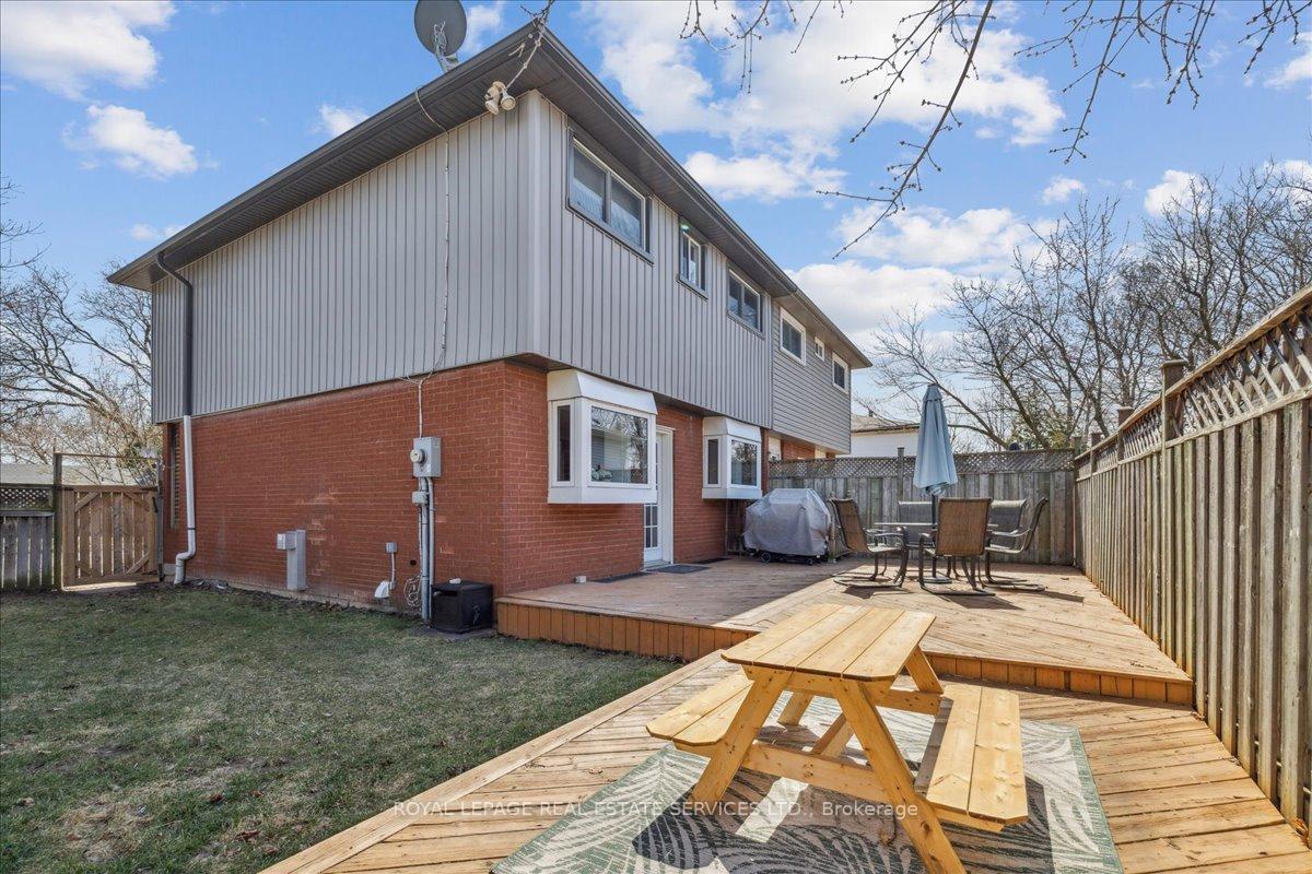 Photo 35 of 2423 Mount Forest Drive, Burlington, Mountainside — HOMEH