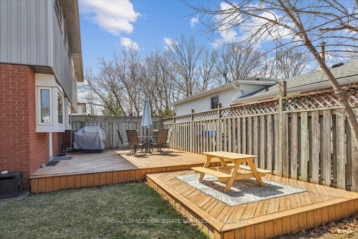 Photo 36 of 2423 Mount Forest Drive, Burlington, Mountainside — HOMEH
