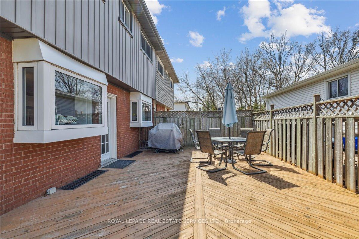 Photo 37 of 2423 Mount Forest Drive, Burlington, Mountainside — HOMEH