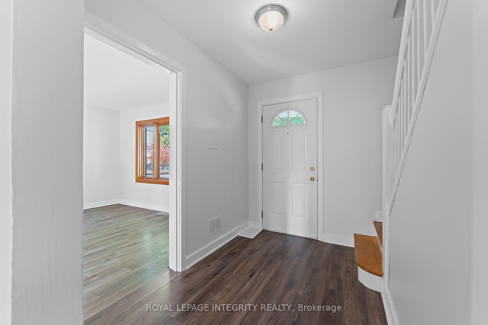 Photo 8 of 1350 Leaside Avenue, Ottawa, Carlington — HOMEH