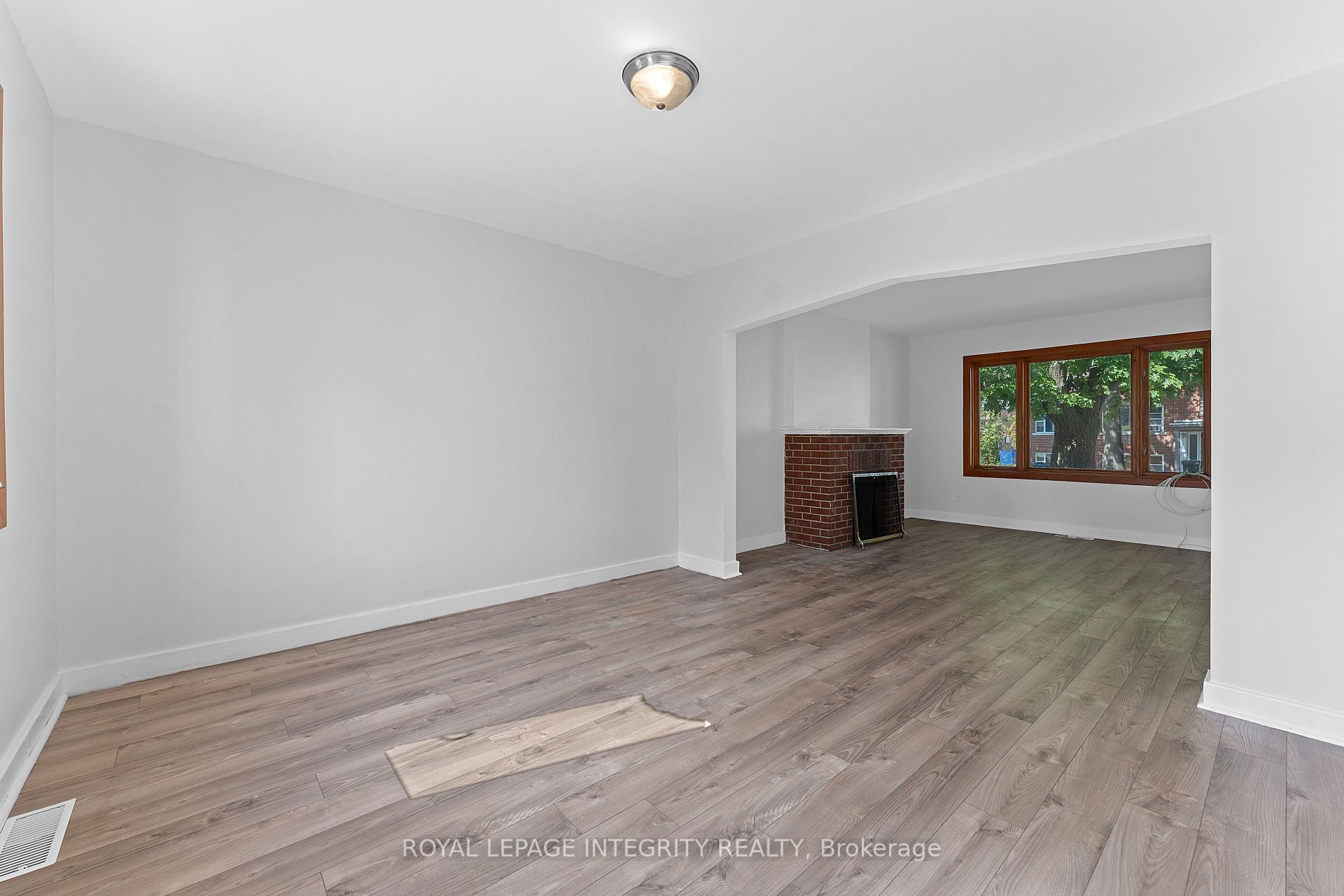 Photo 5 of 1350 Leaside Avenue, Ottawa, Carlington — HOMEH