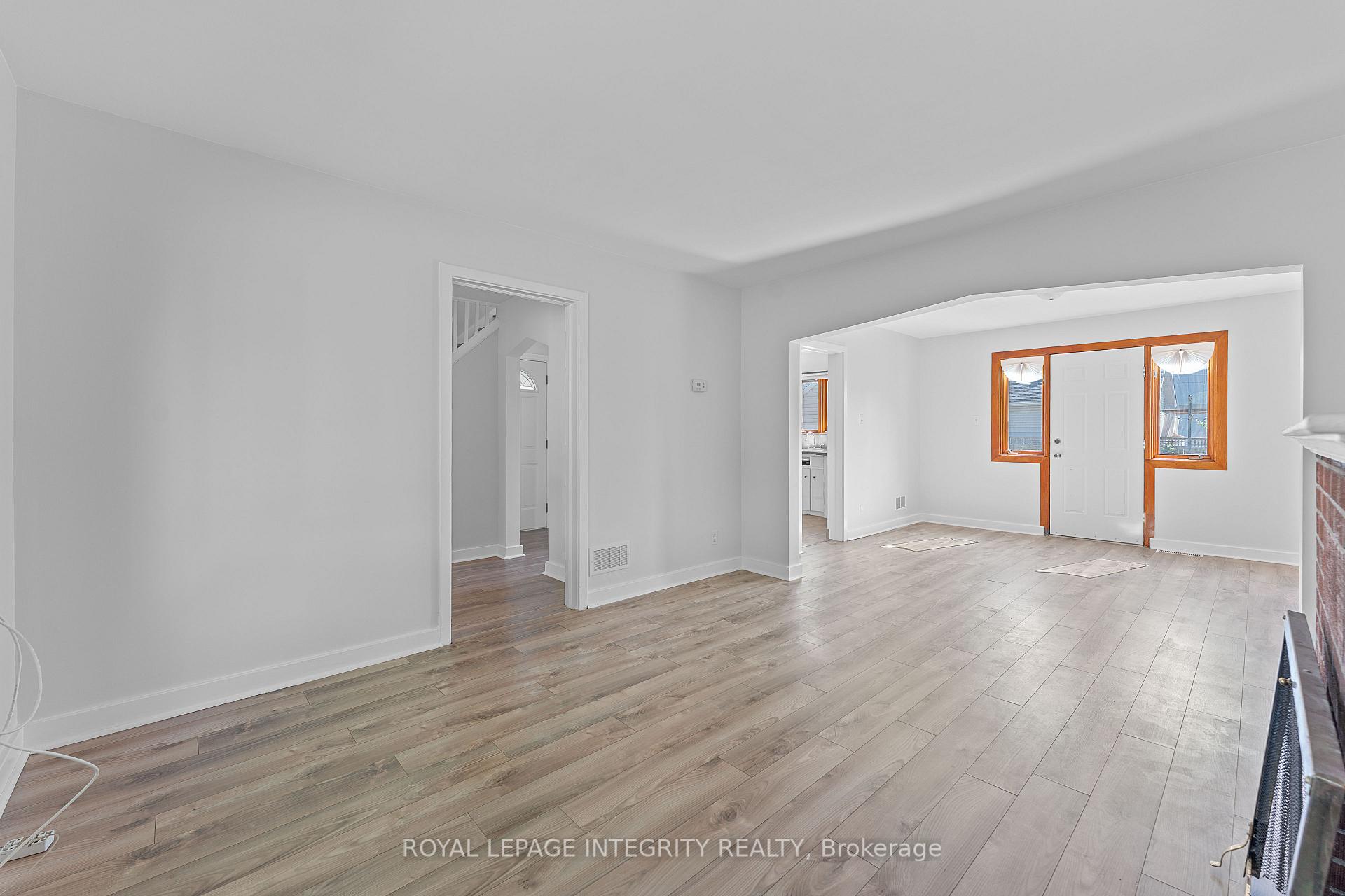 Photo 7 of 1350 Leaside Avenue, Ottawa, Carlington — HOMEH