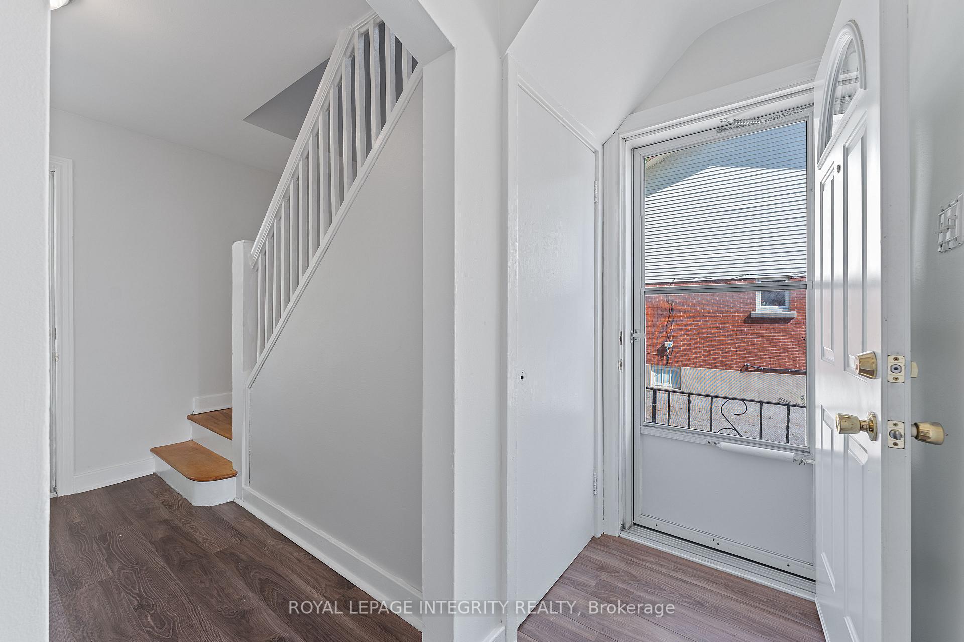Photo 15 of 1350 Leaside Avenue, Ottawa, Carlington — HOMEH