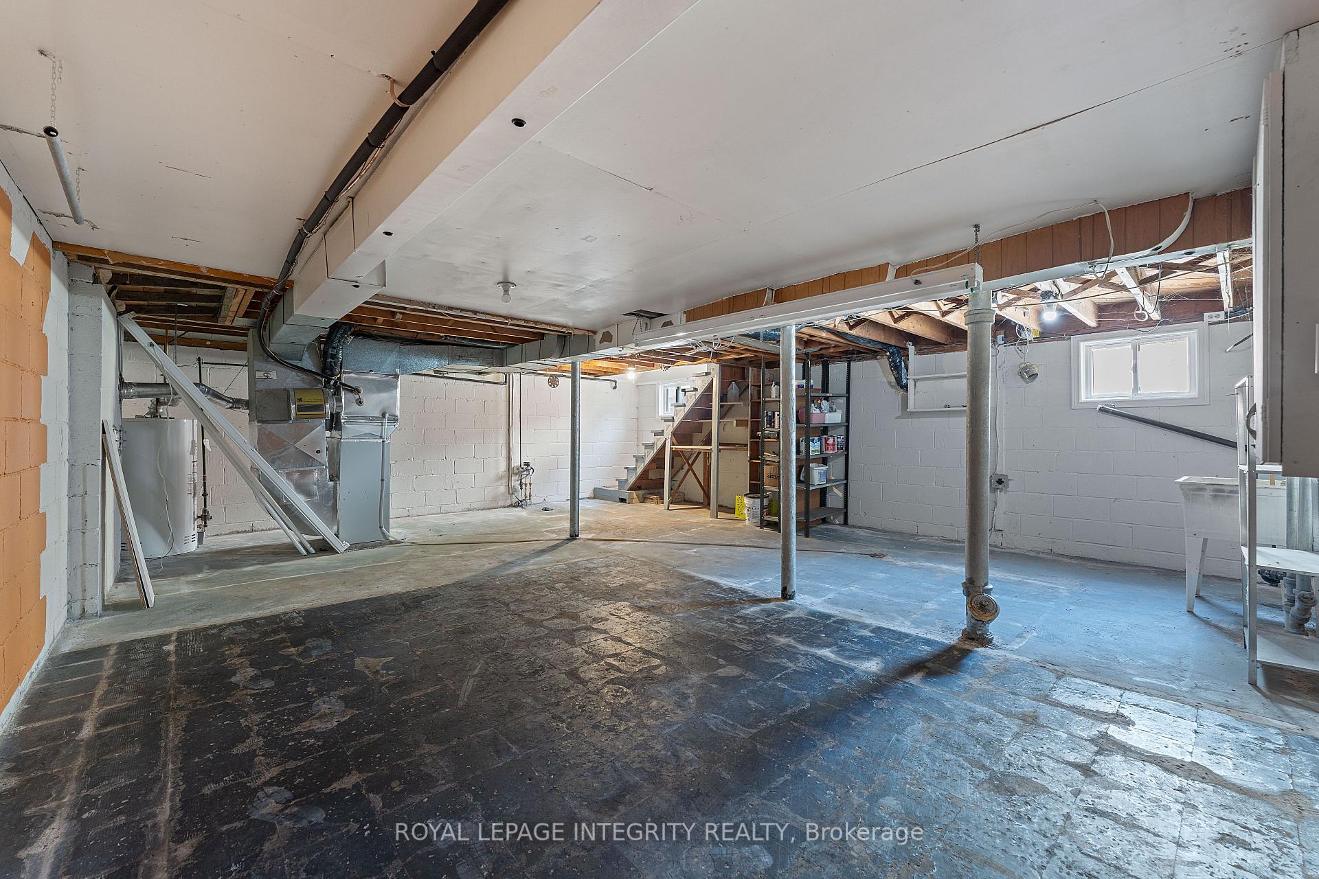 Photo 21 of 1350 Leaside Avenue, Ottawa, Carlington — HOMEH