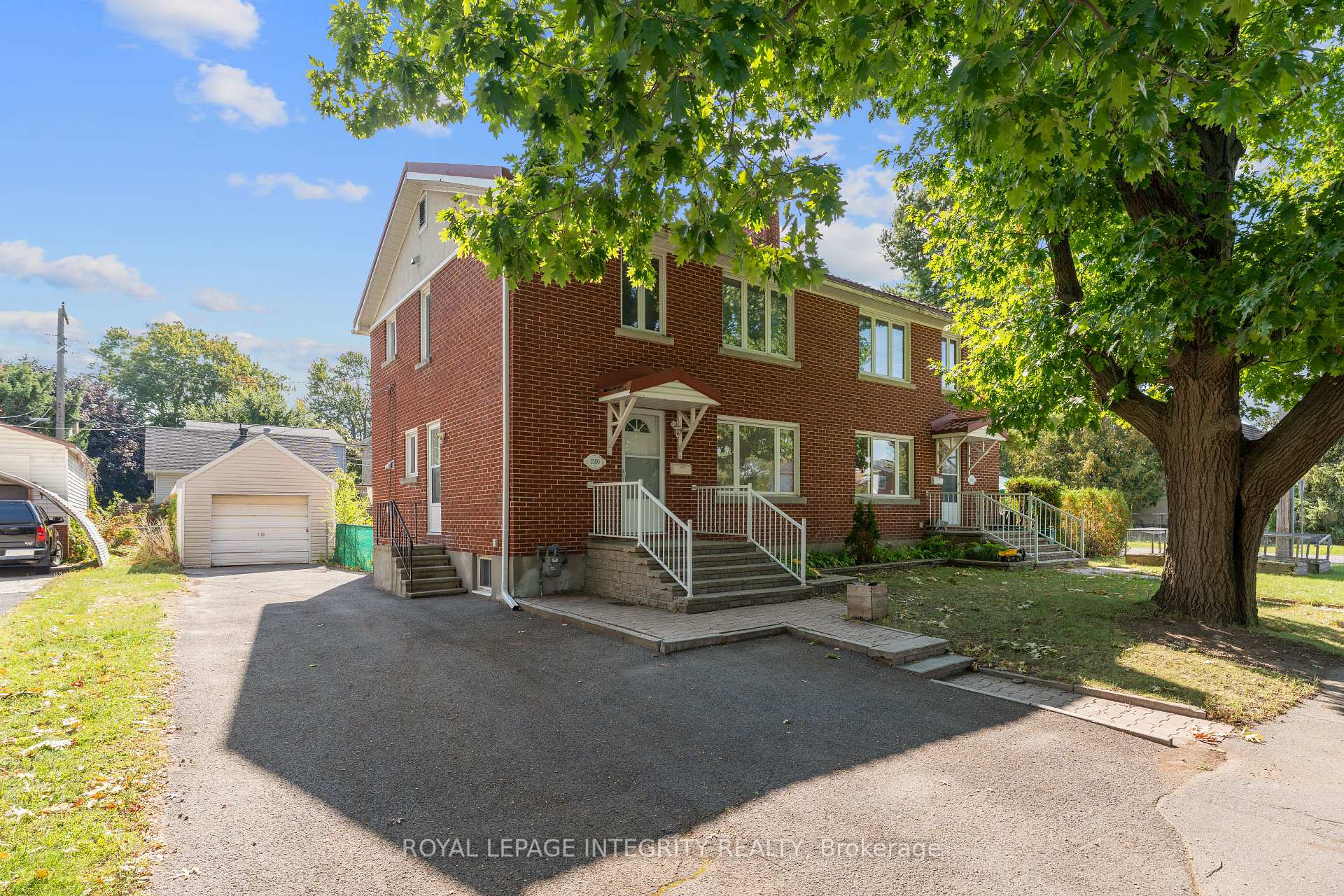 Photo 23 of 1350 Leaside Avenue, Ottawa, Carlington — HOMEH