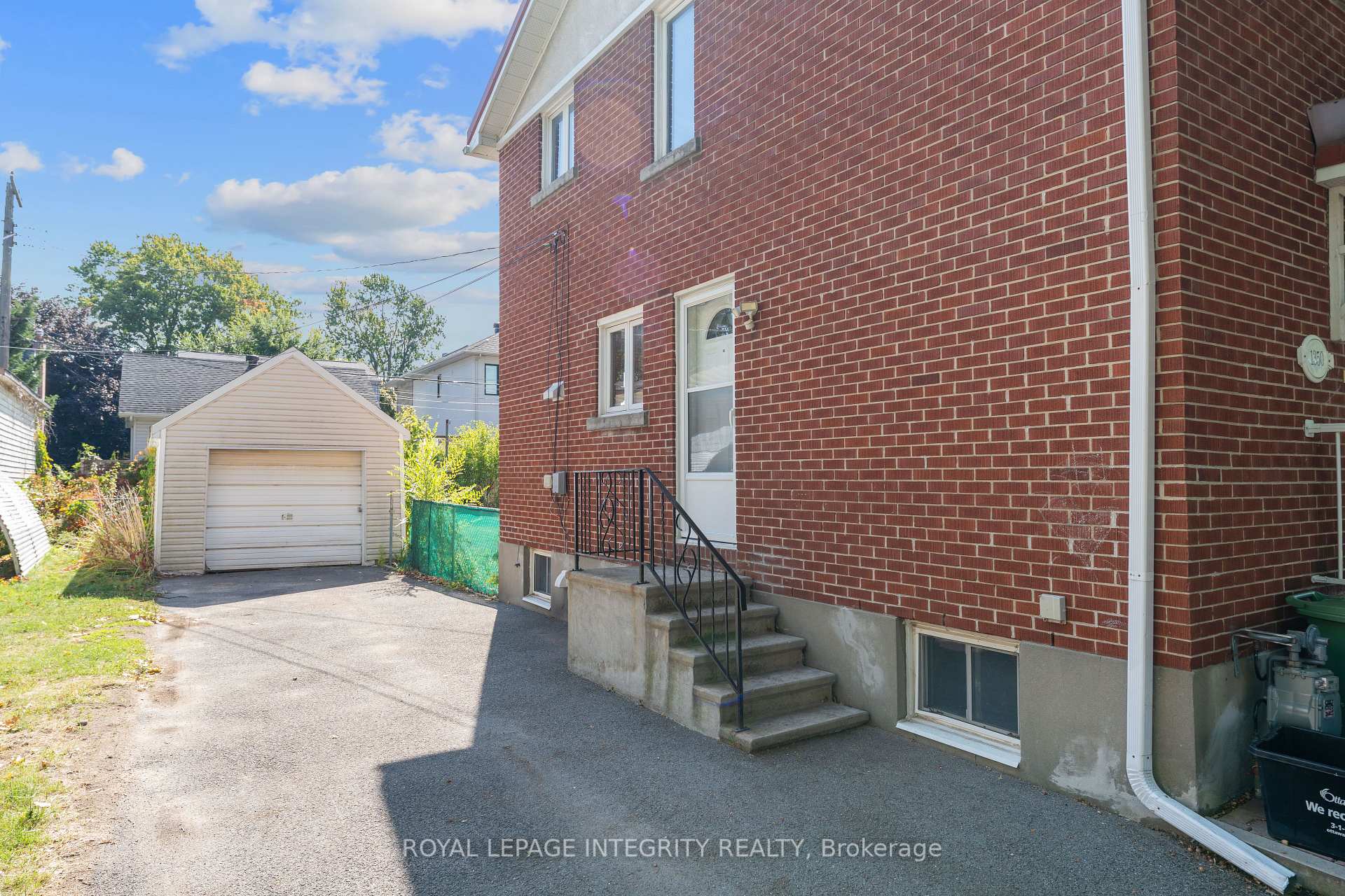 Photo 25 of 1350 Leaside Avenue, Ottawa, Carlington — HOMEH