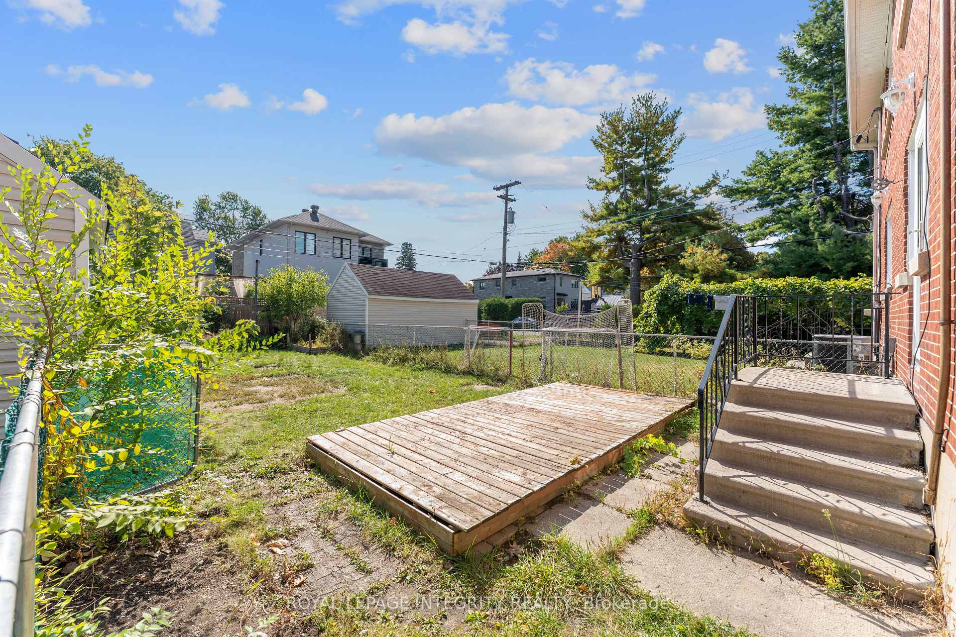 Photo 24 of 1350 Leaside Avenue, Ottawa, Carlington — HOMEH