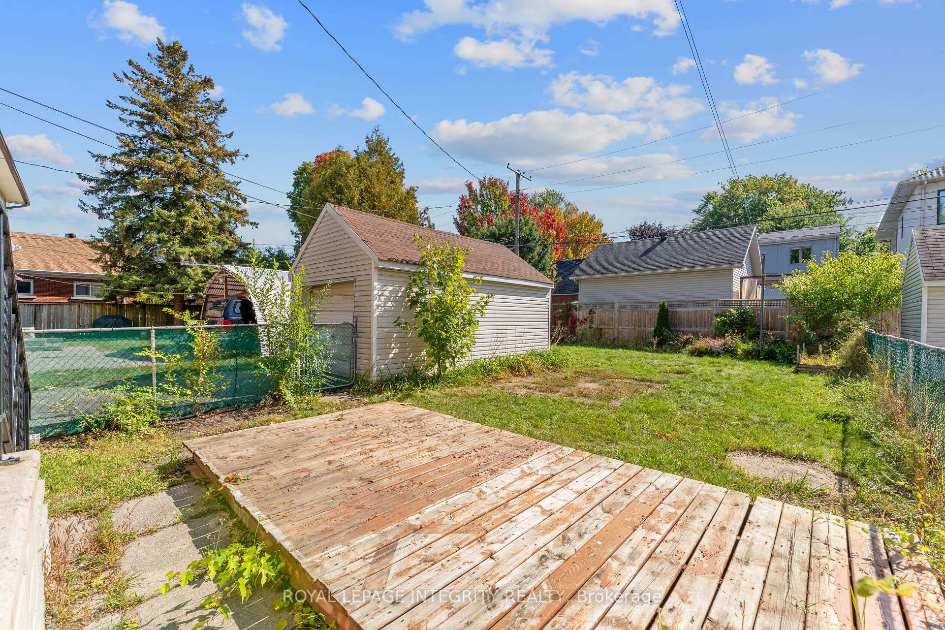 Photo 27 of 1350 Leaside Avenue, Ottawa, Carlington — HOMEH
