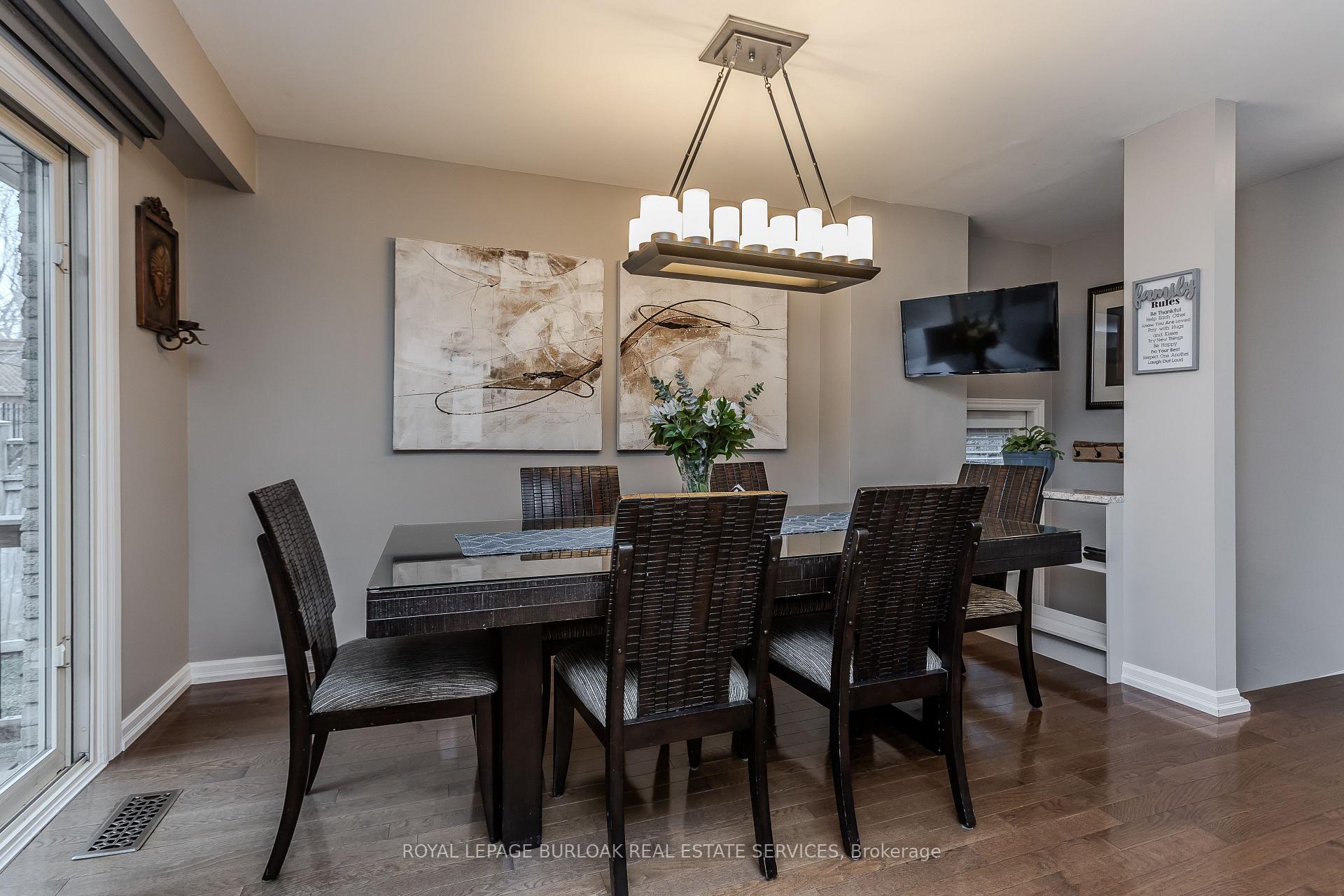 Photo 18 of 2353 Sinclair Circle, Burlington, Brant Hills — HOMEH