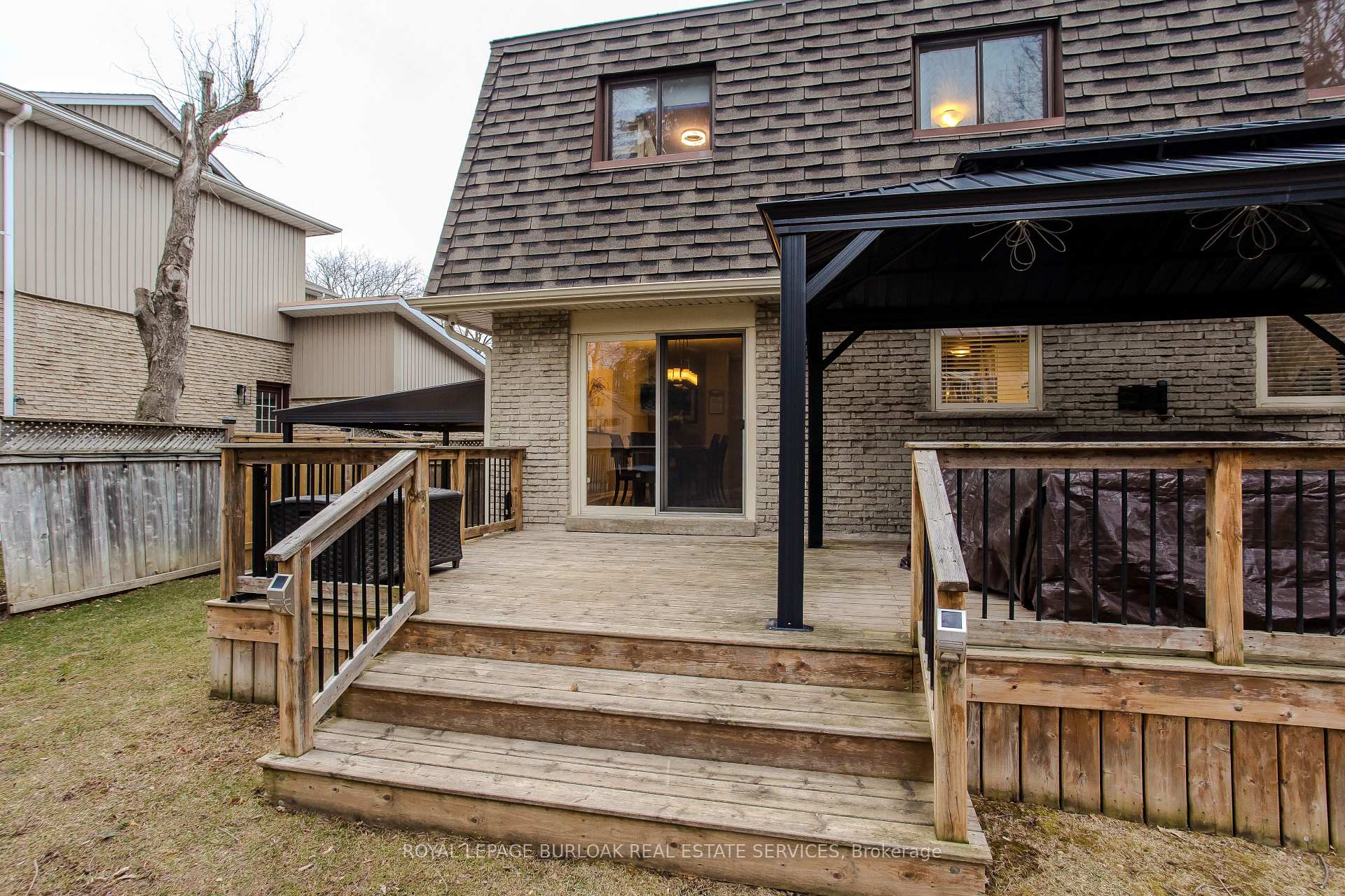 Photo 28 of 2353 Sinclair Circle, Burlington, Brant Hills — HOMEH